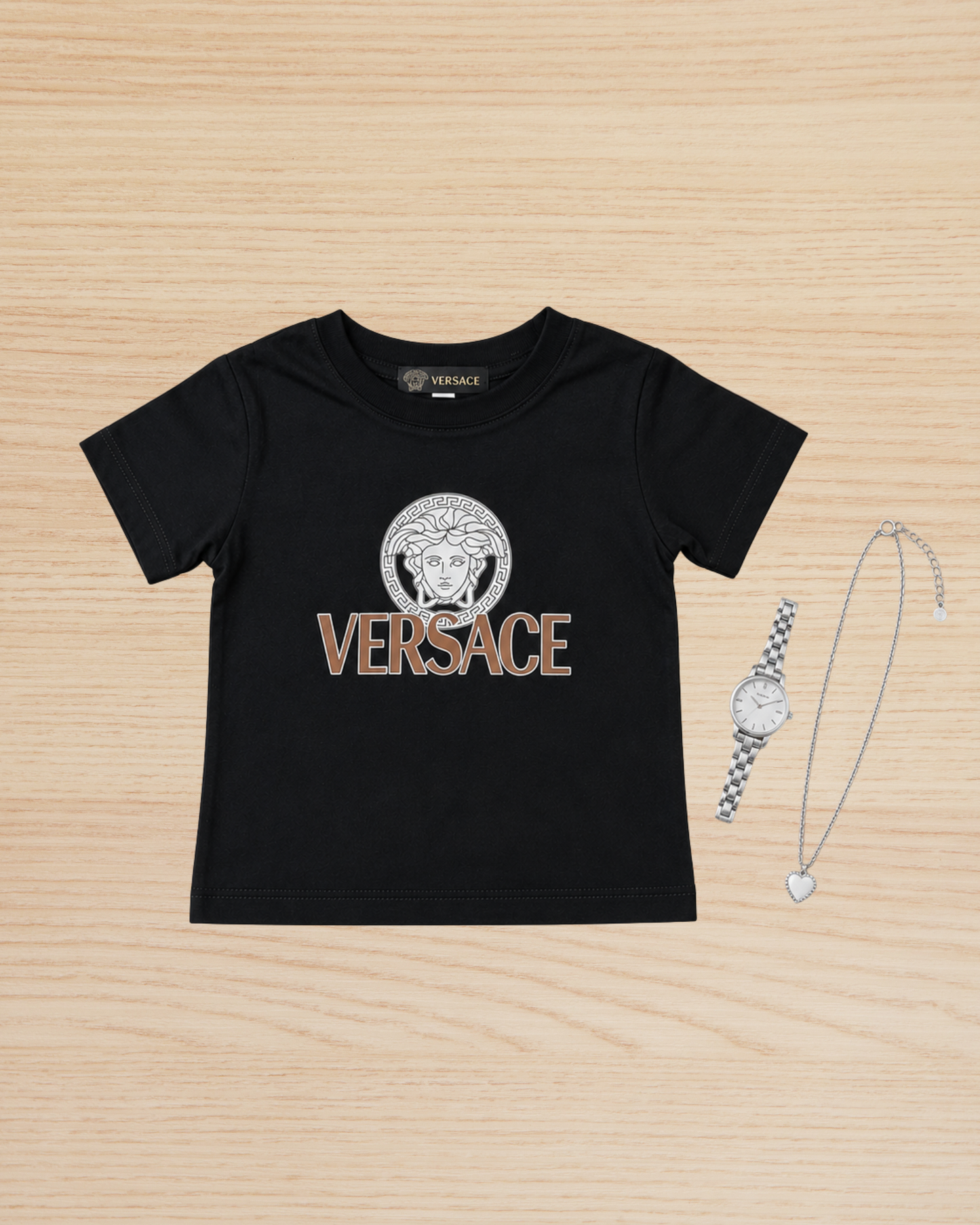 VS: T-Shirt