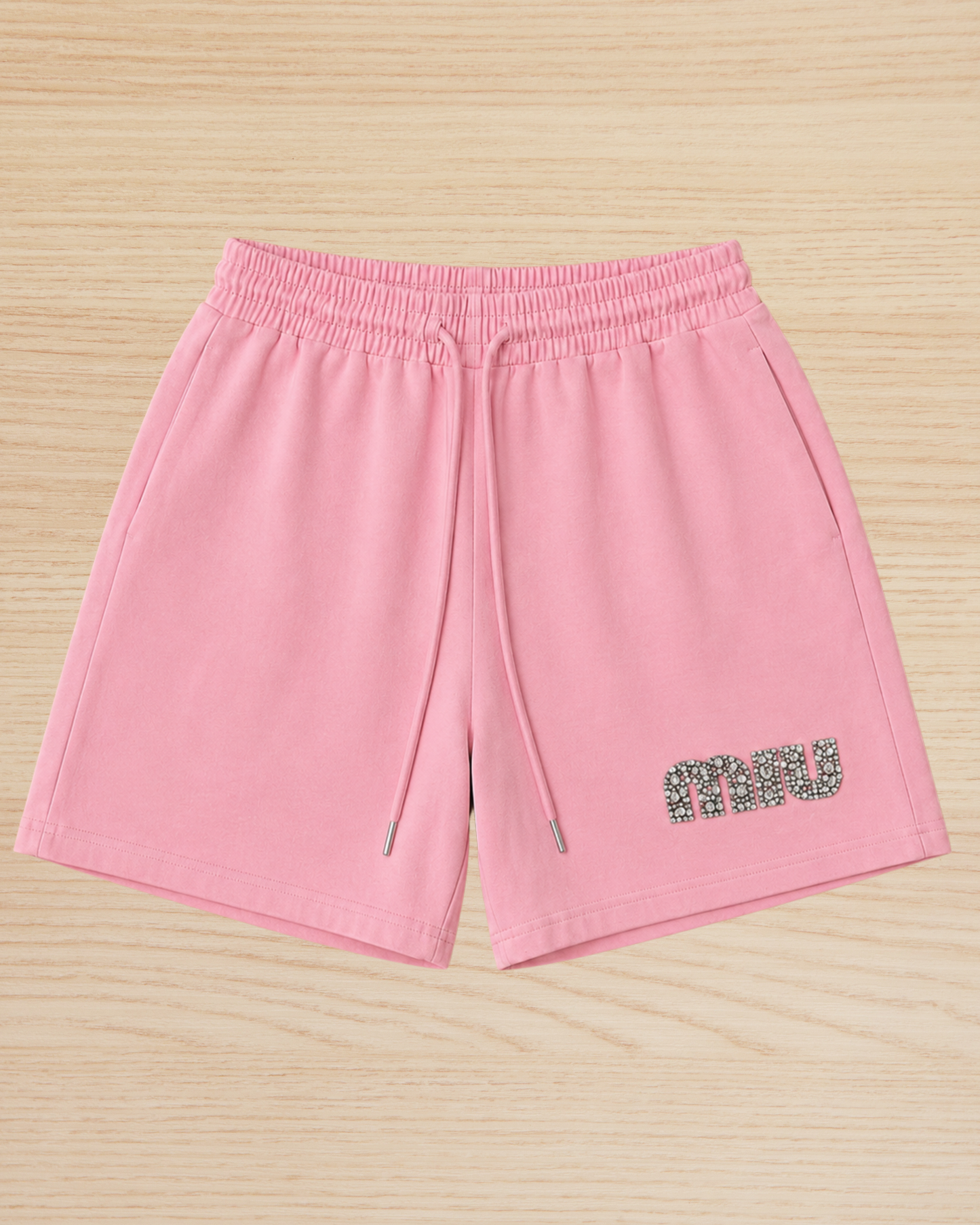 MM: Shorts / T-Shirt Set