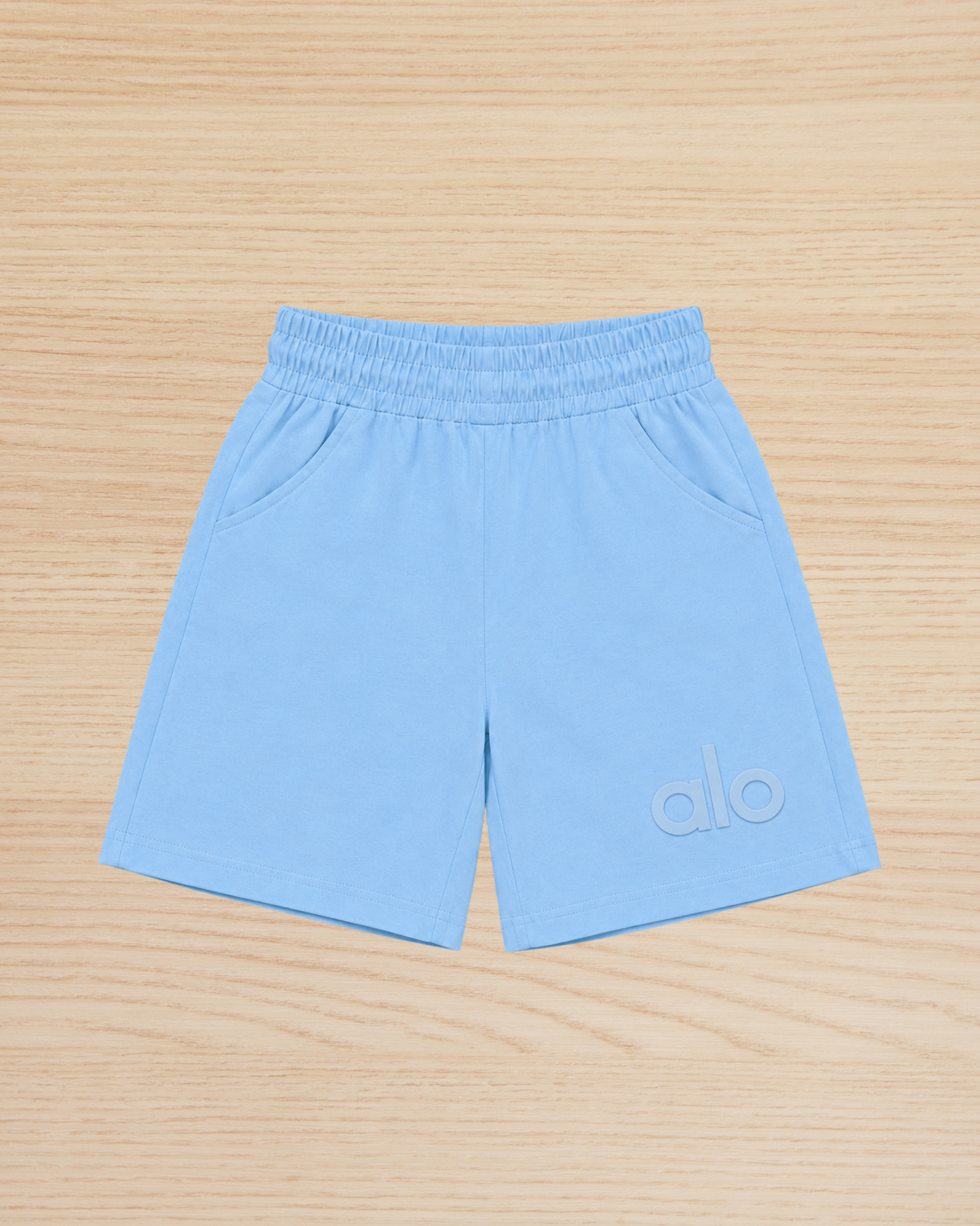 AL: Shorts / T-Shirt Set