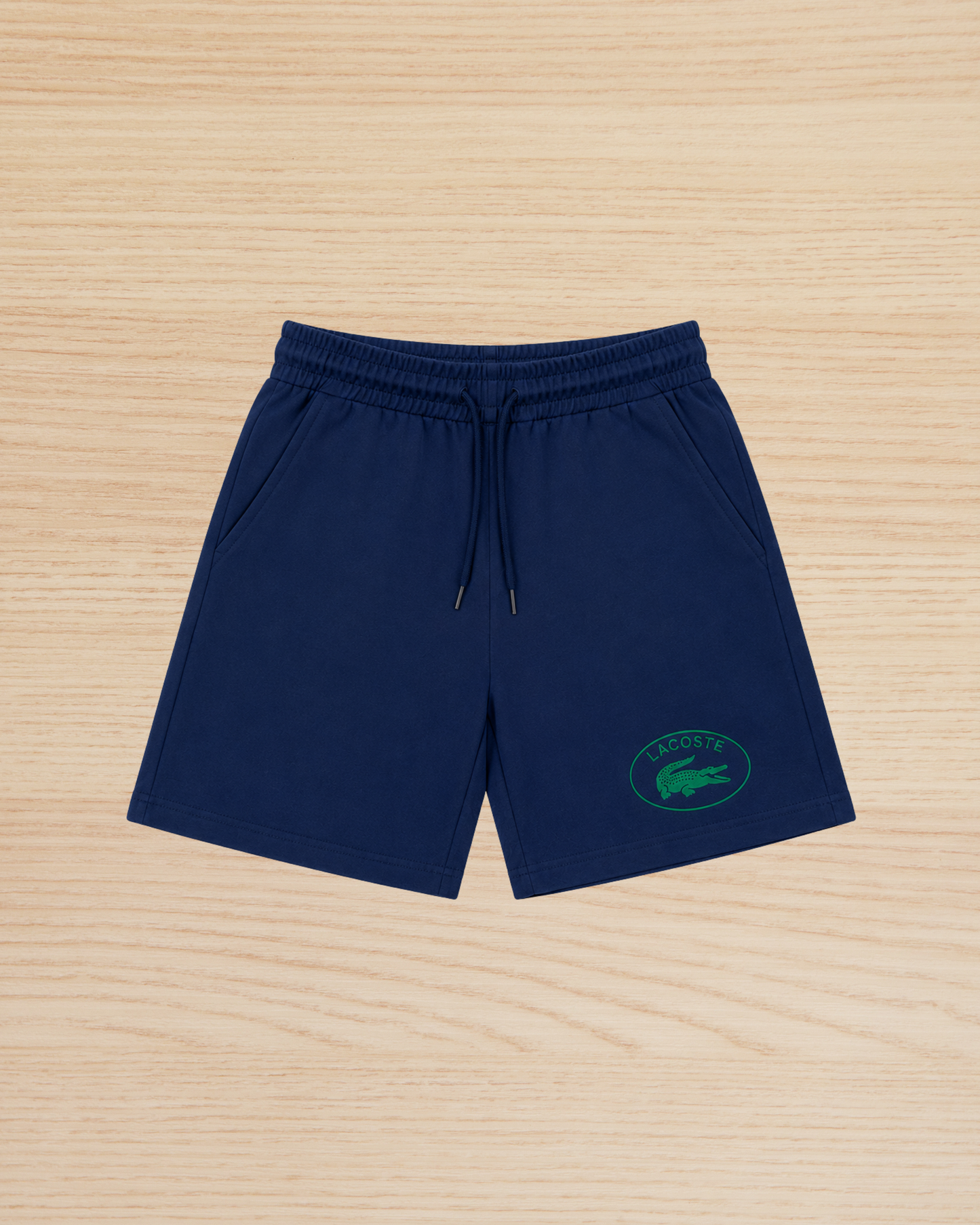 LC: Shorts / T-Shirt Set