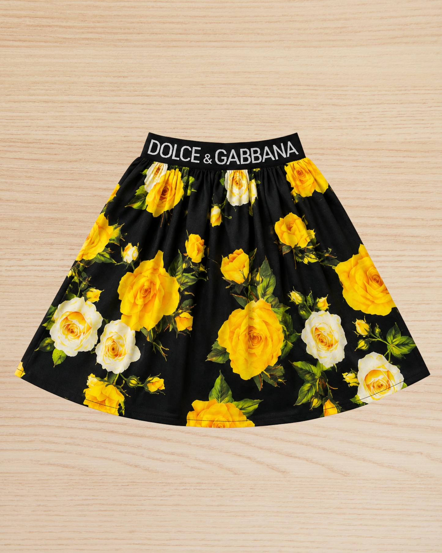 DG: Skirt / T-Shirt Set
