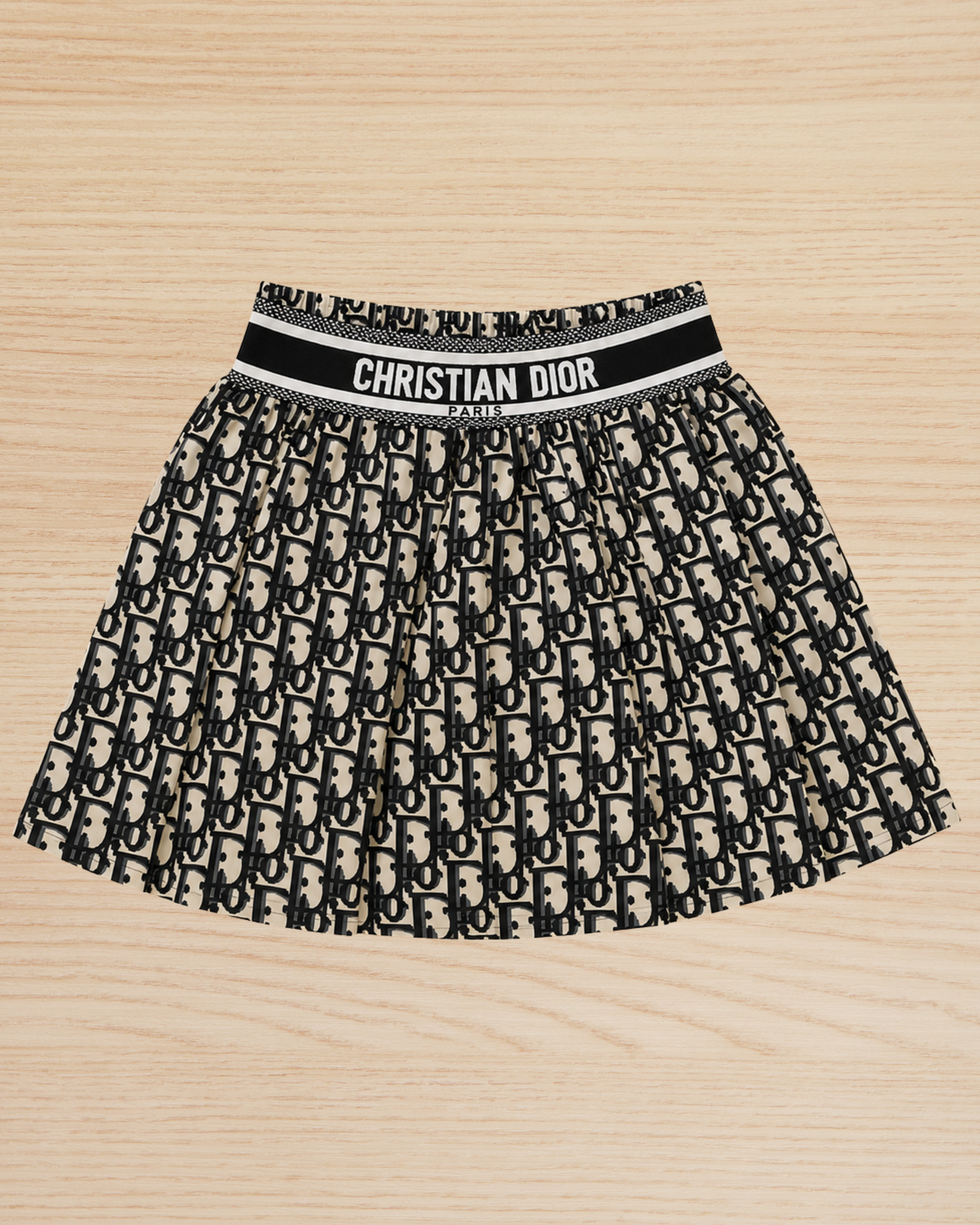 CD: Skirt / T-Shirt Set