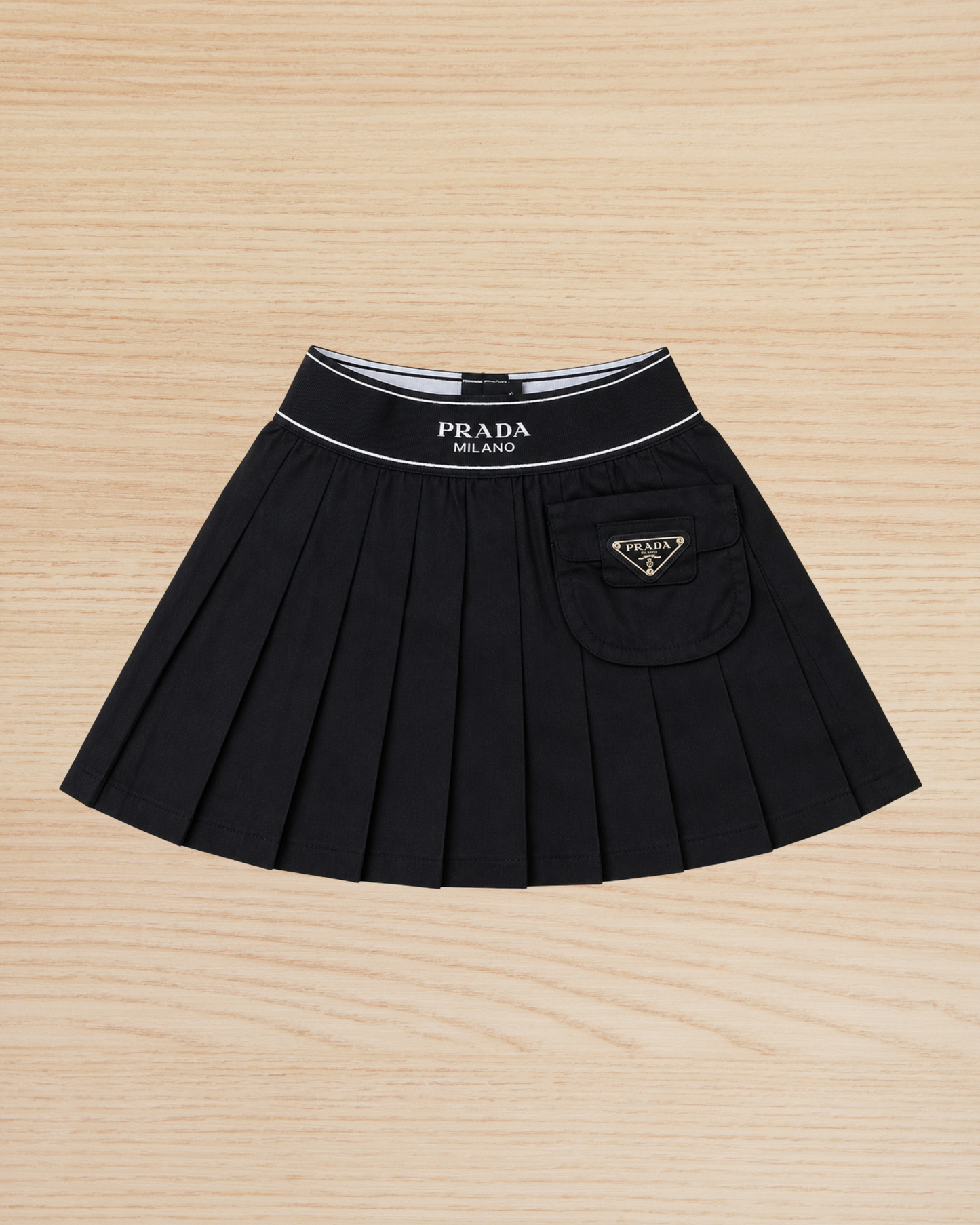PD: Skirt / Shirt Set