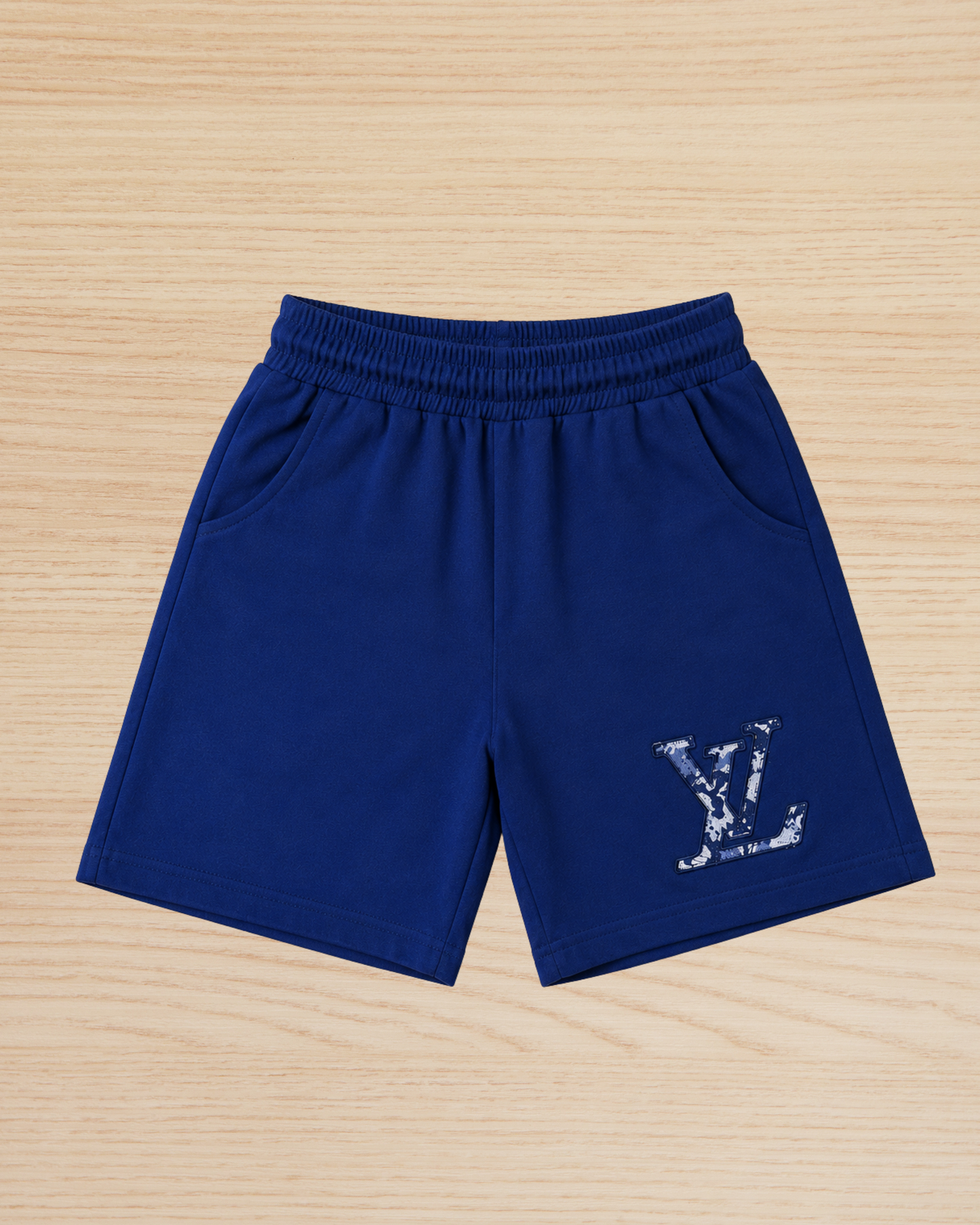 LT: Shorts / T-Shirt Set