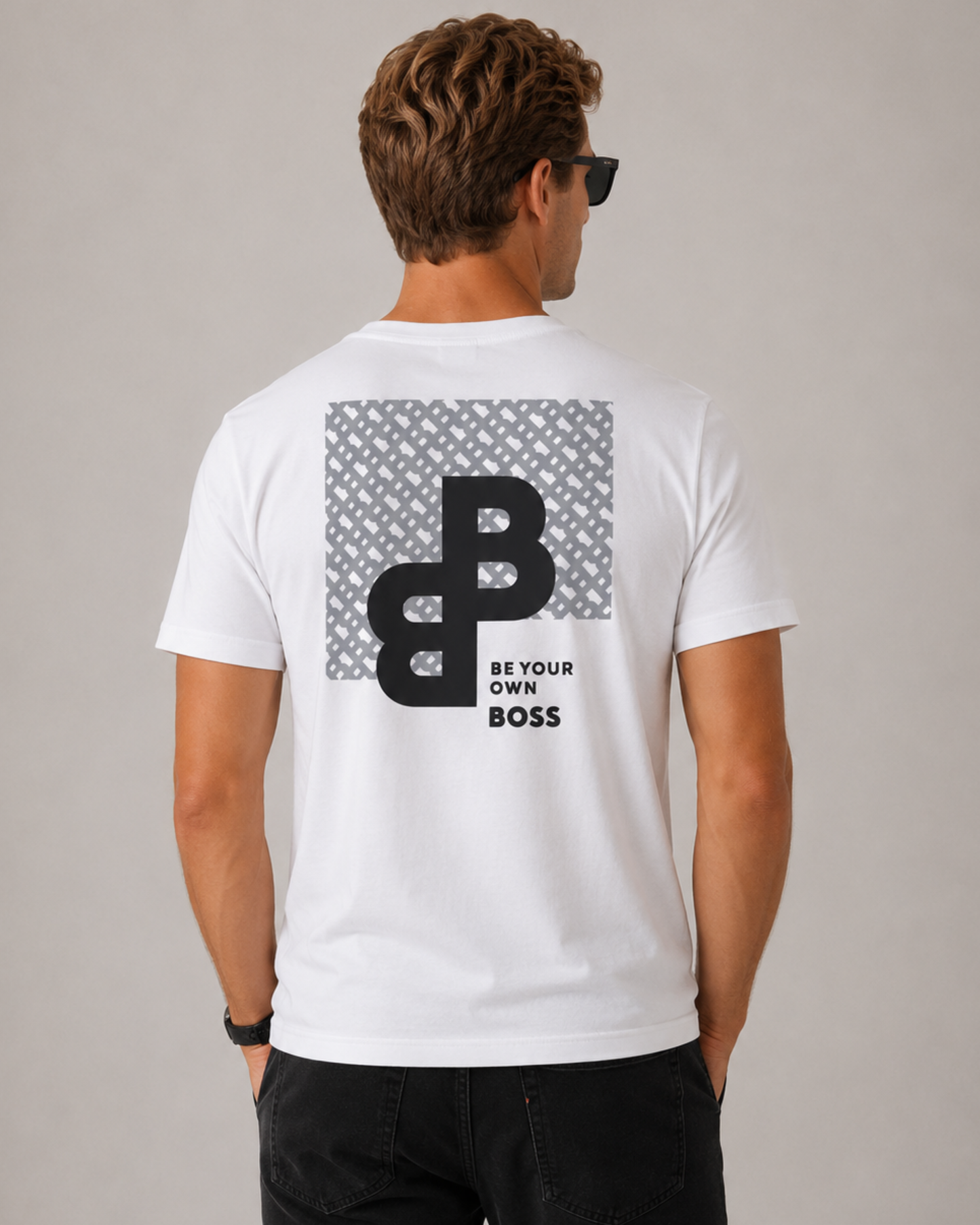 BS : T-Shirt