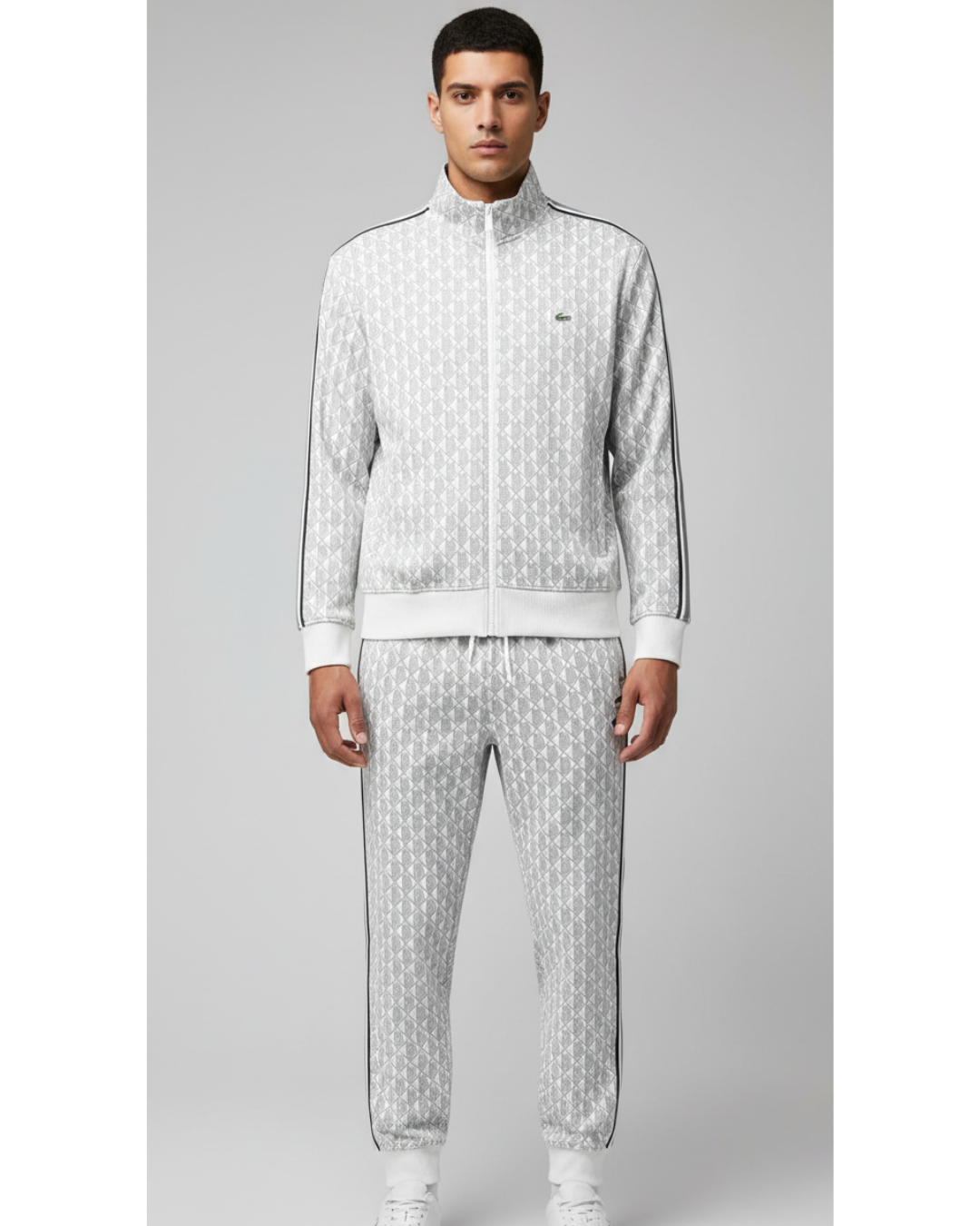 L/C : Tracksuit