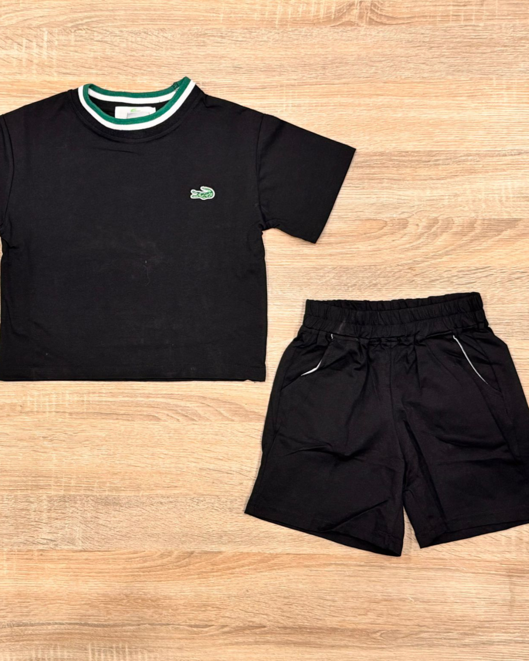 Shorts / Tee Set