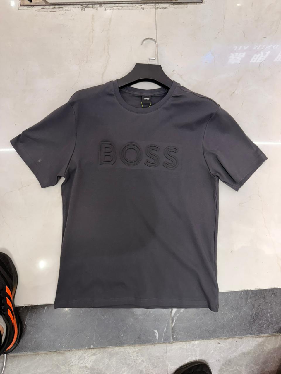 BS : T-Shirt