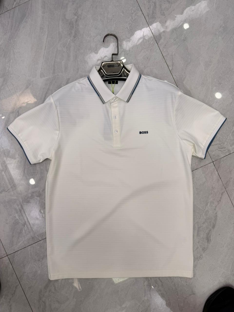 Golfer