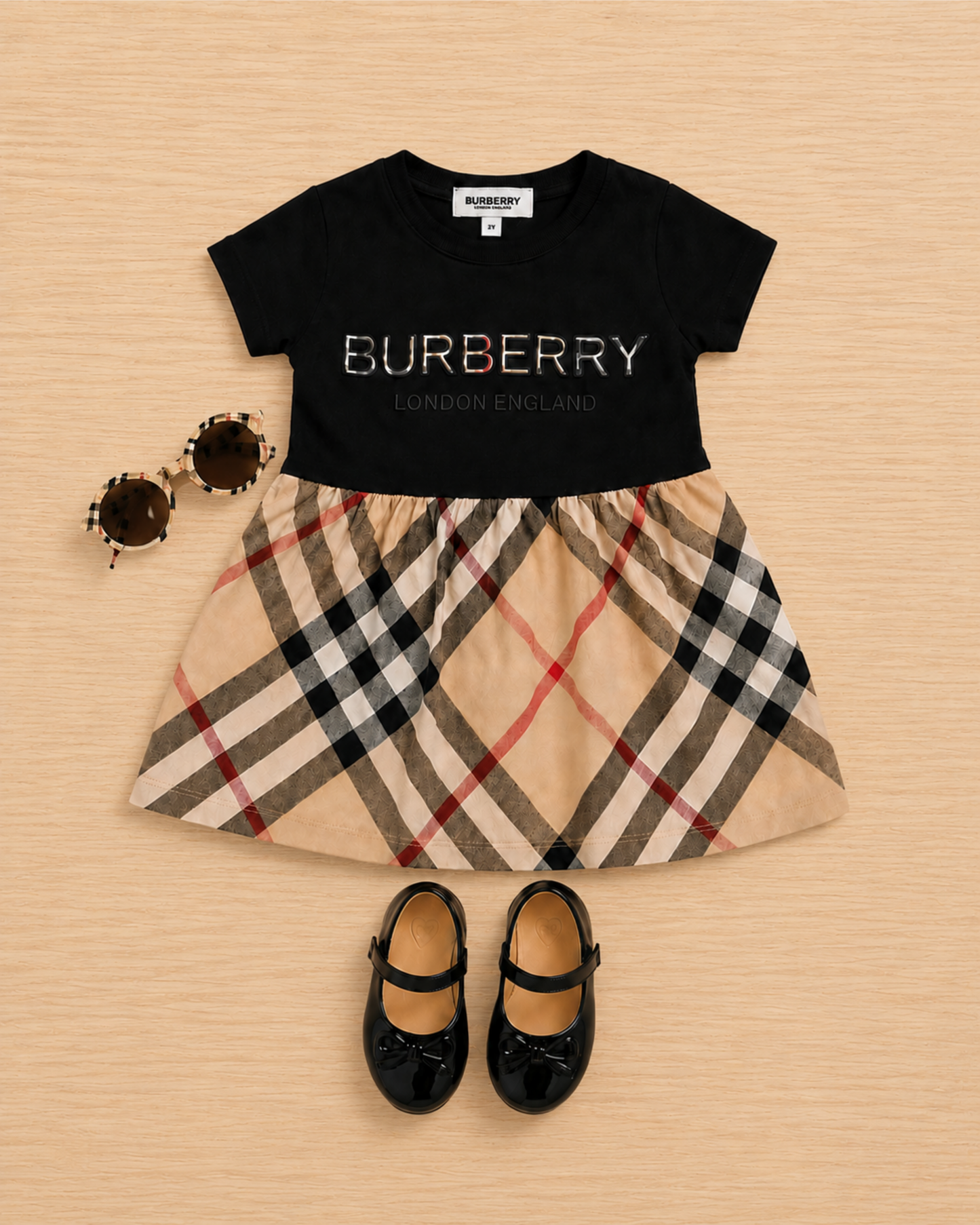 BB: Dress