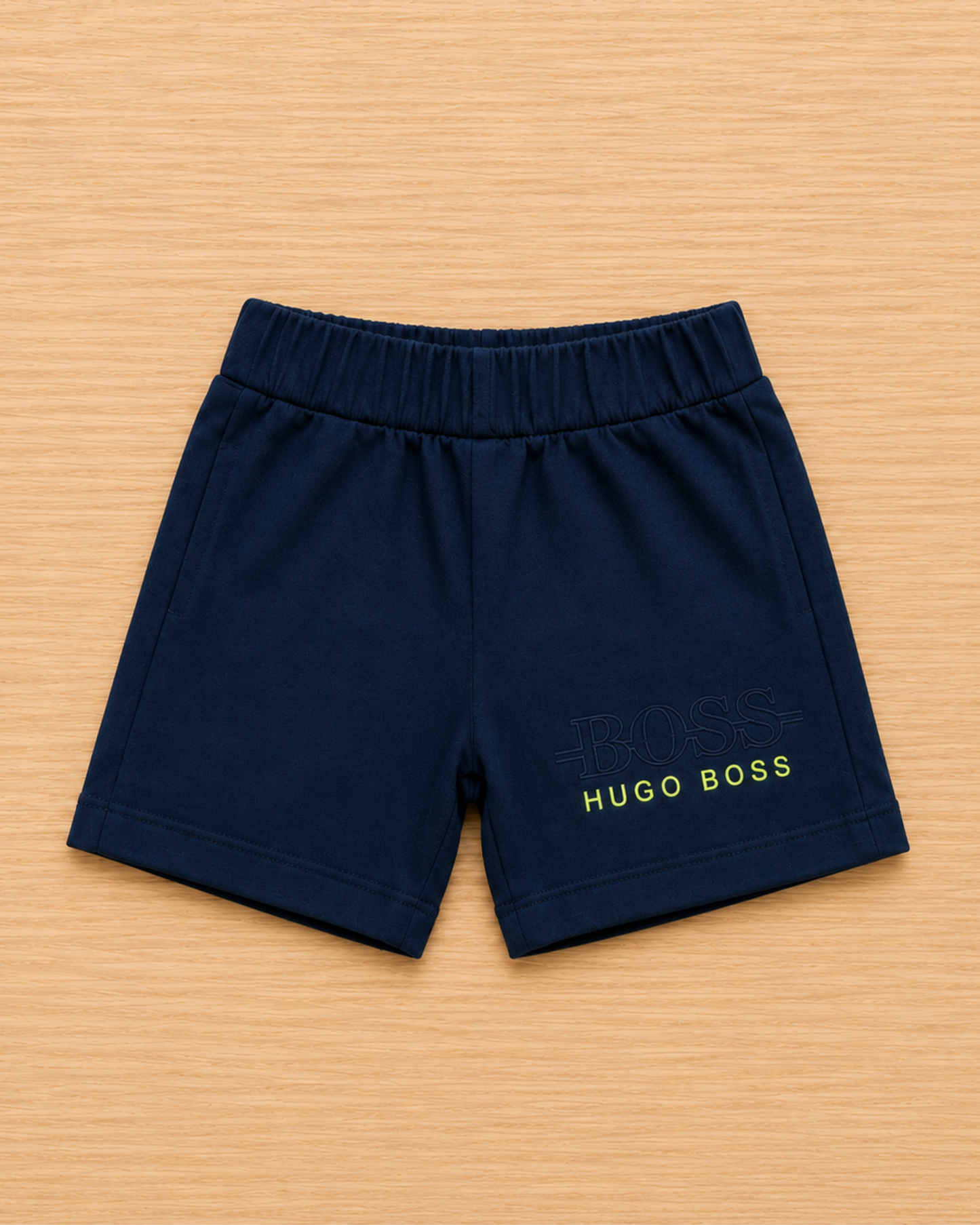 BS: Shorts / T-Shirt Set (baby)