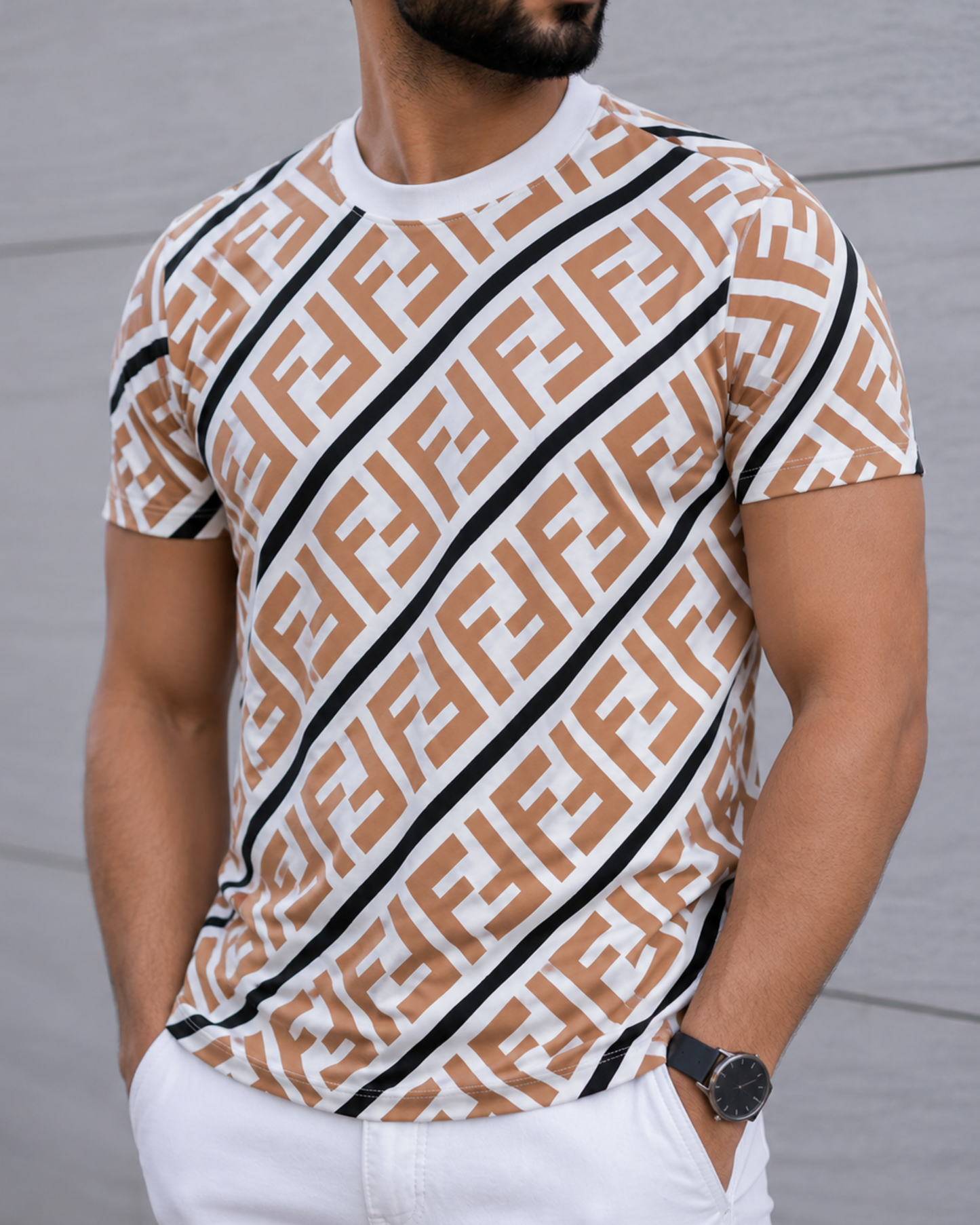 FD : T-shirt