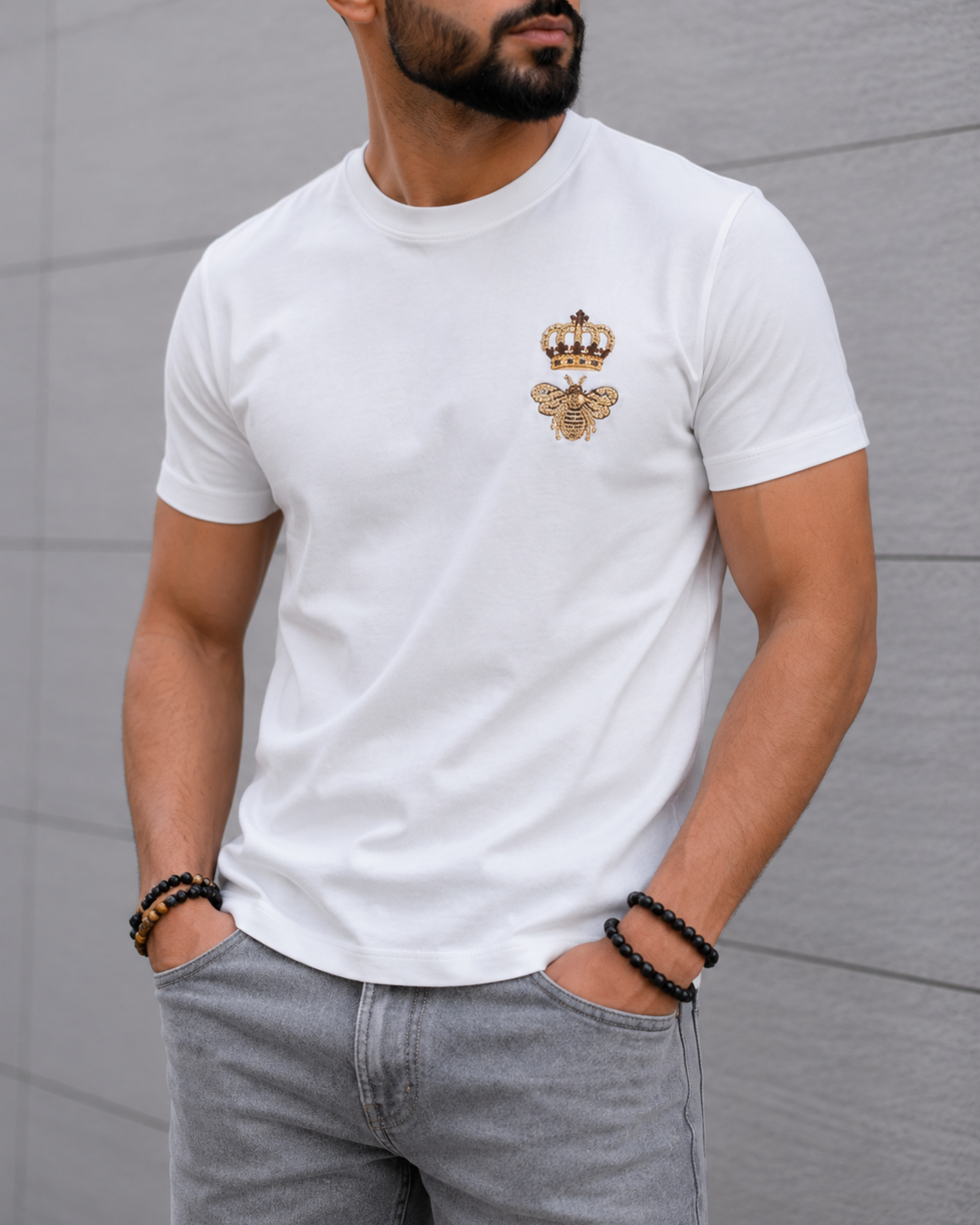 DG : T-shirt