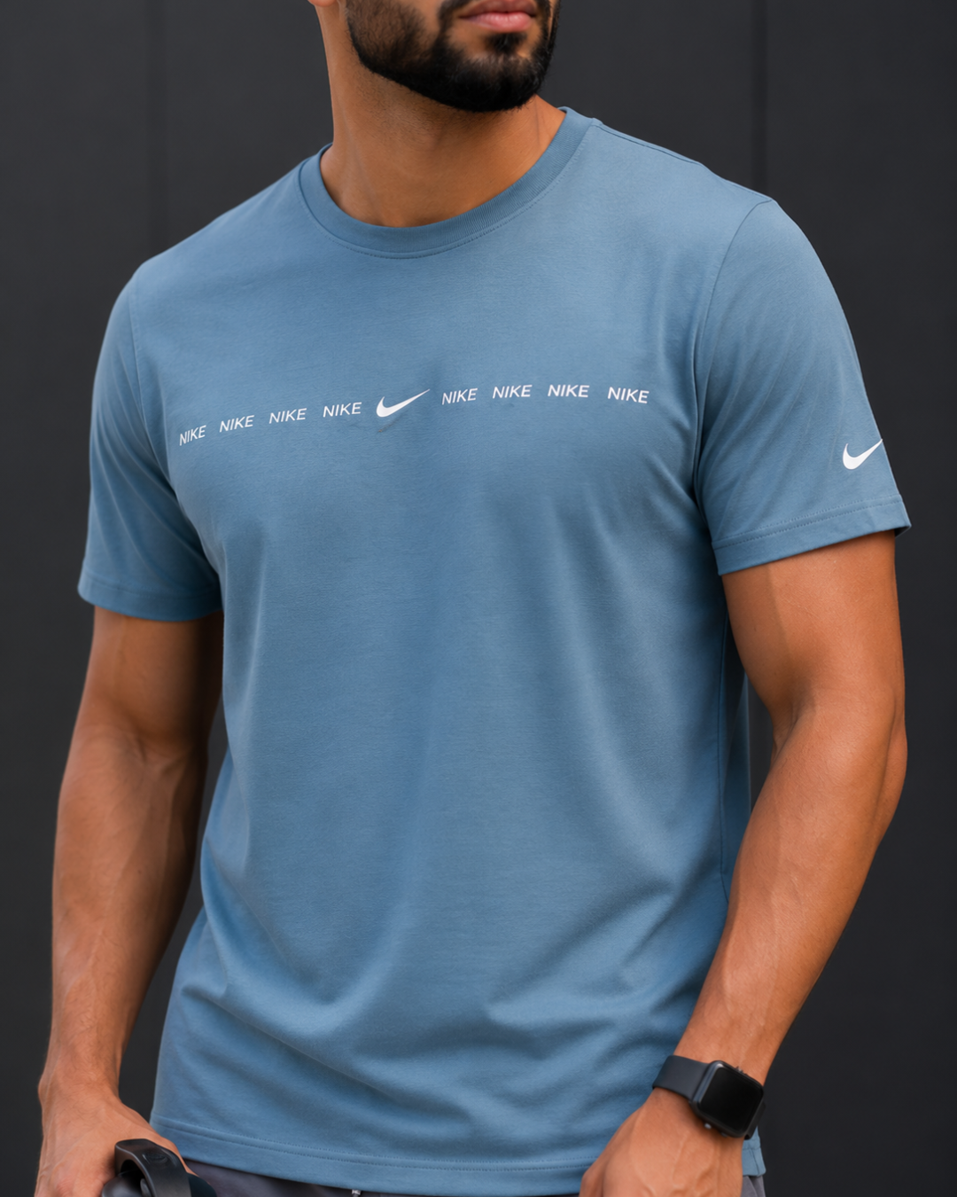 NK: Lifestyle T-Shirt
