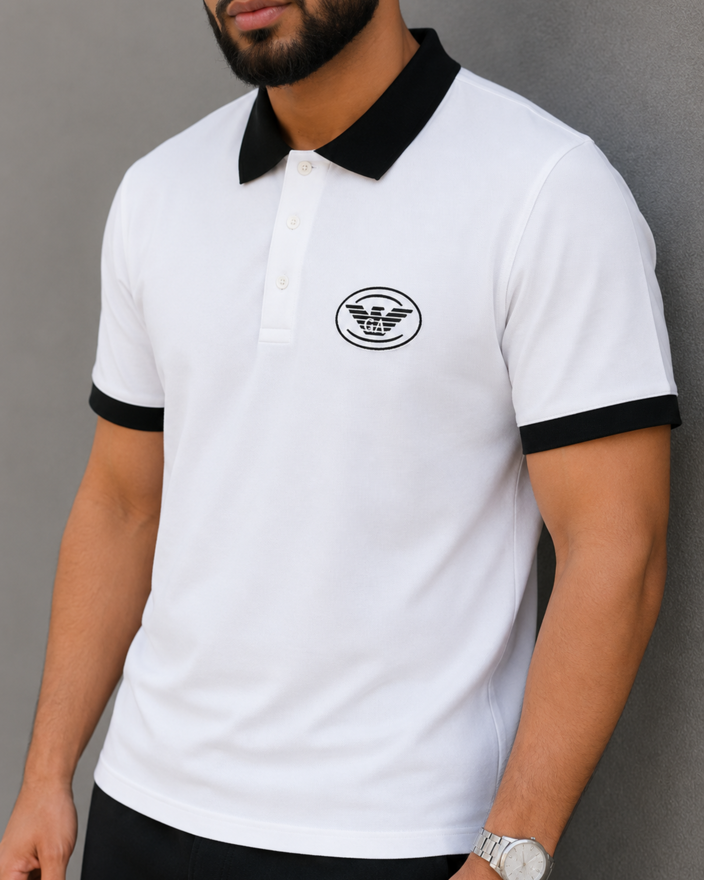 AR : Golfer