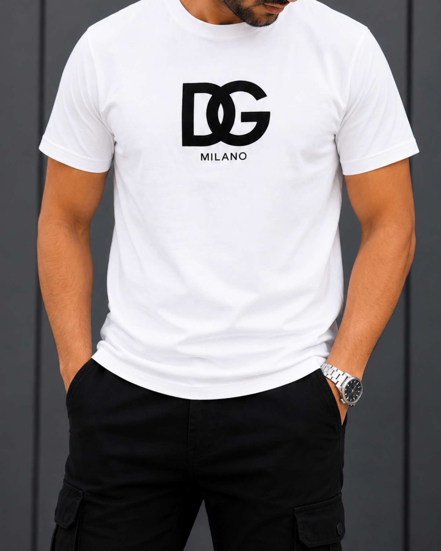 DG : T-shirt