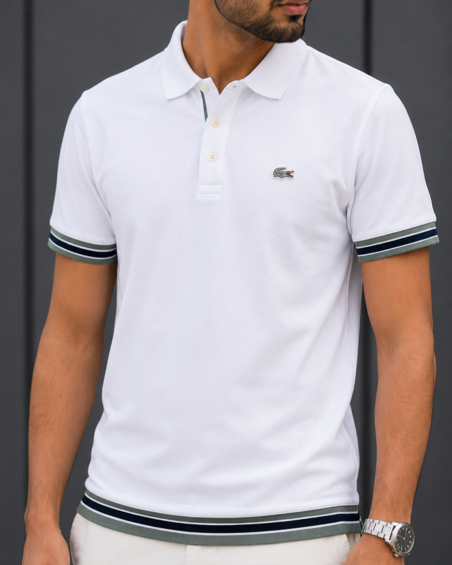LC : Golfer