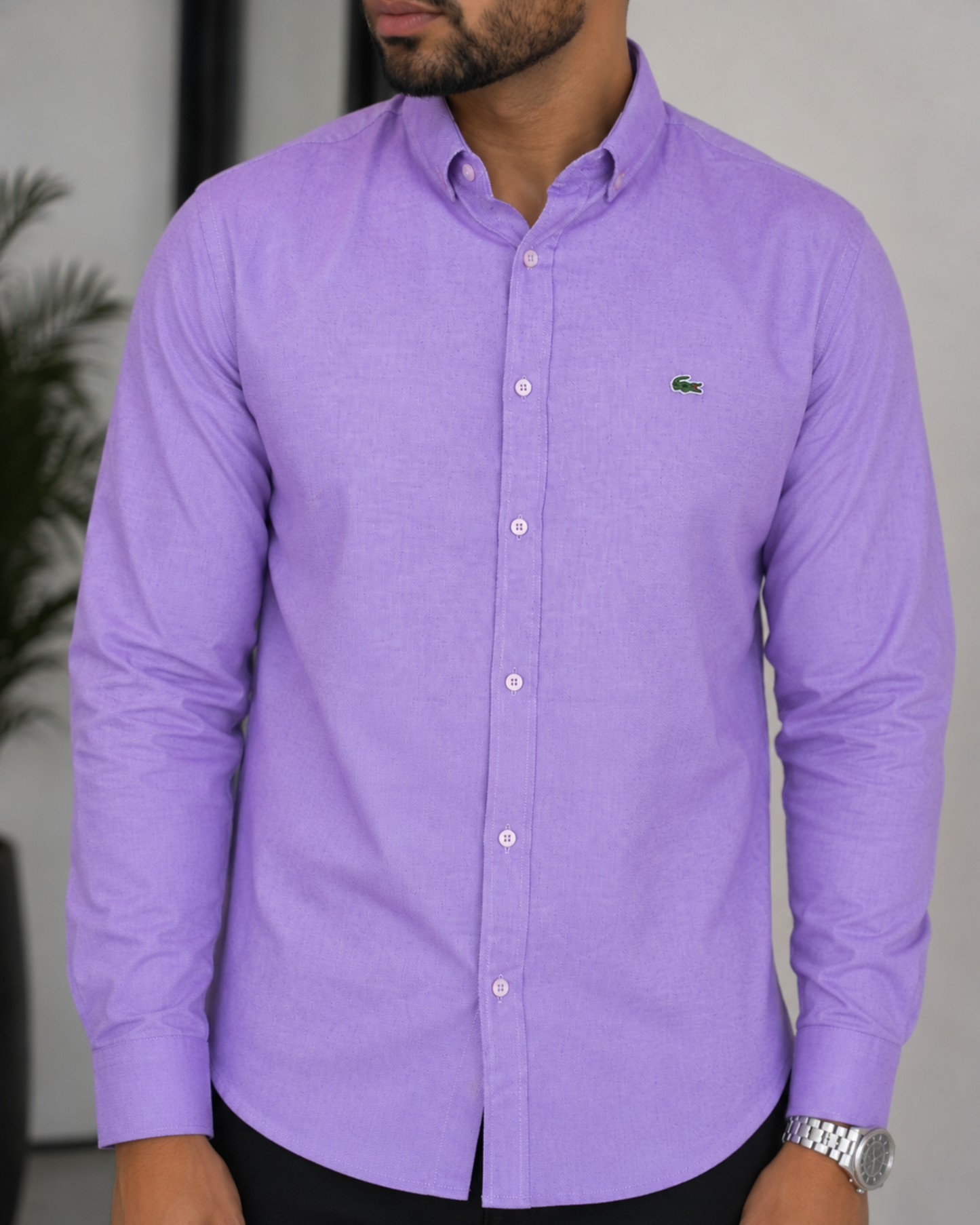 LC : Formal Shirt