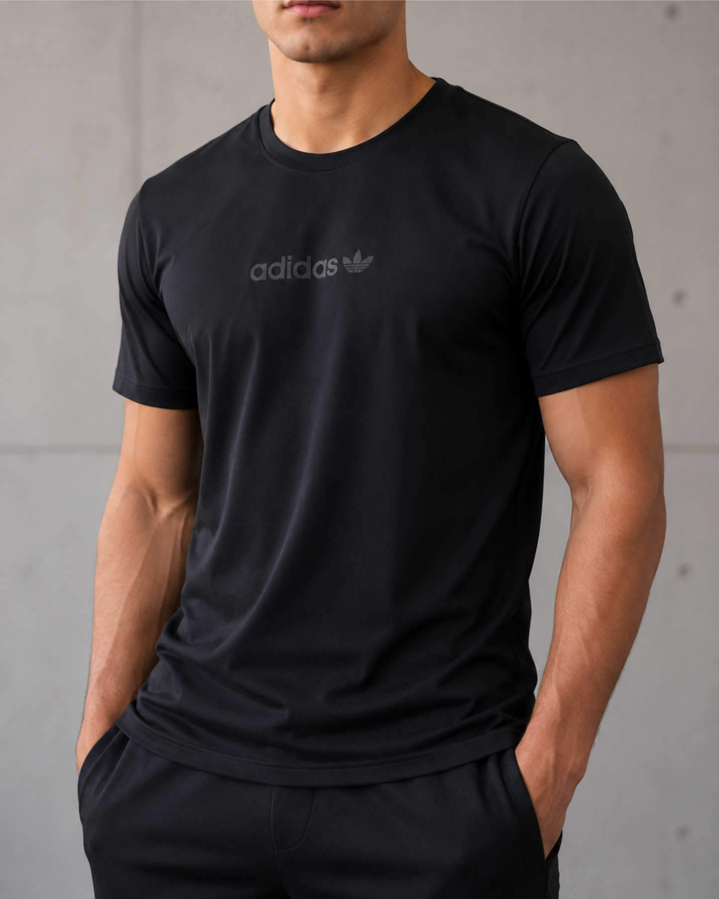 AD: Lifestyle T-Shirt