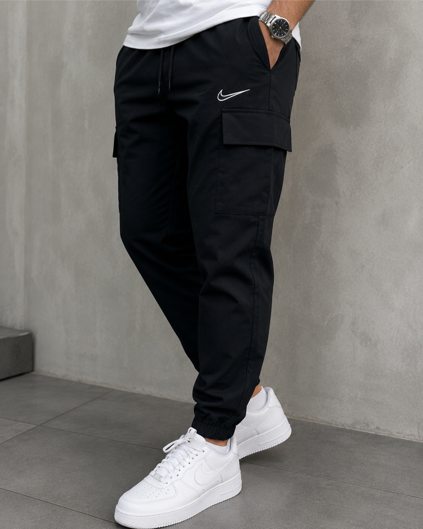 NK: Joggers