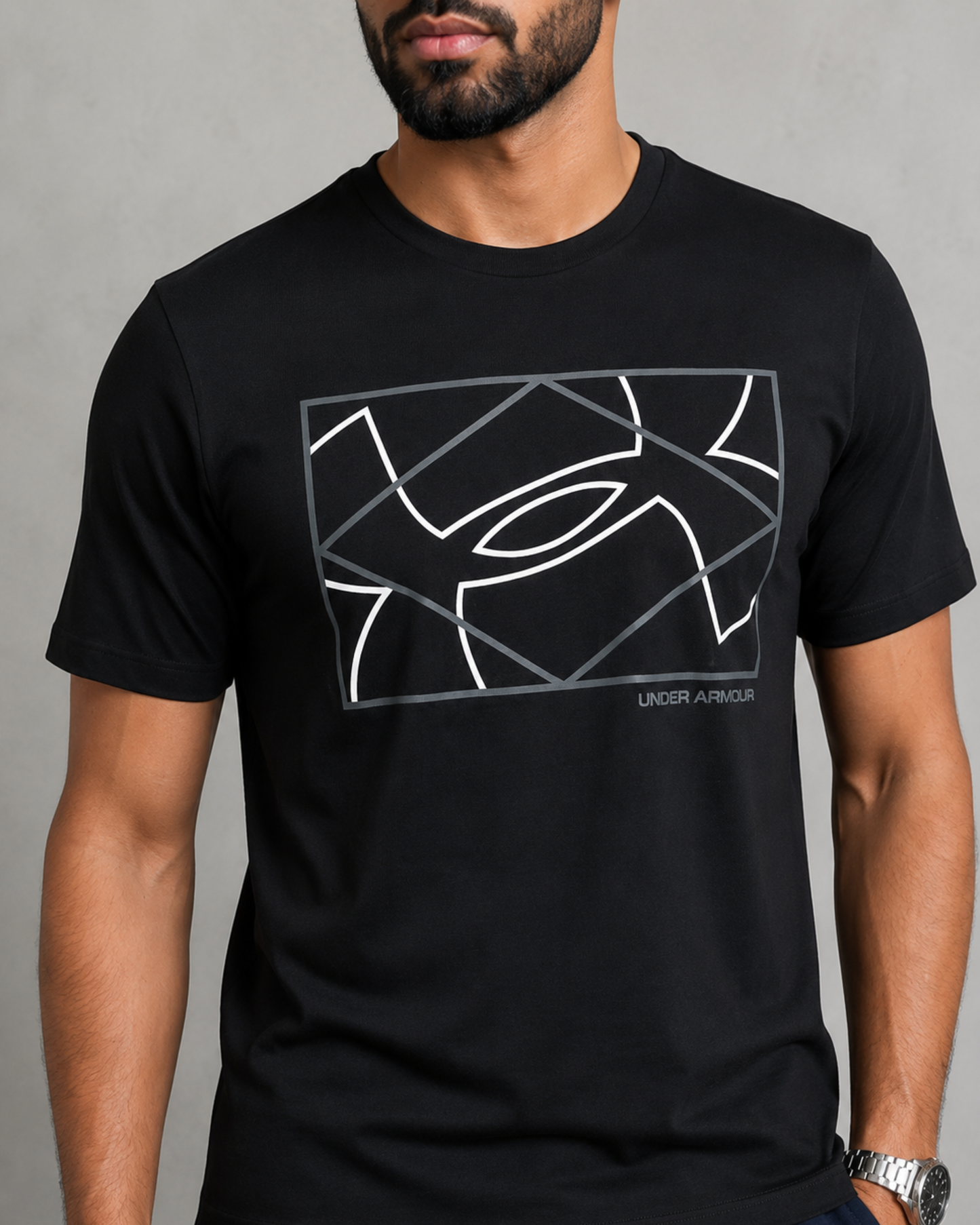 UA: Lifestyle T-Shirt