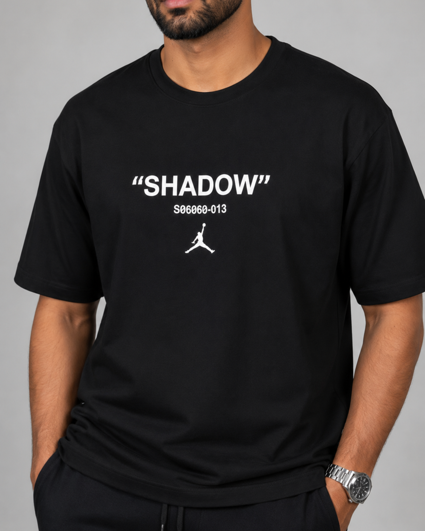 JD: Lifestyle T-Shirt