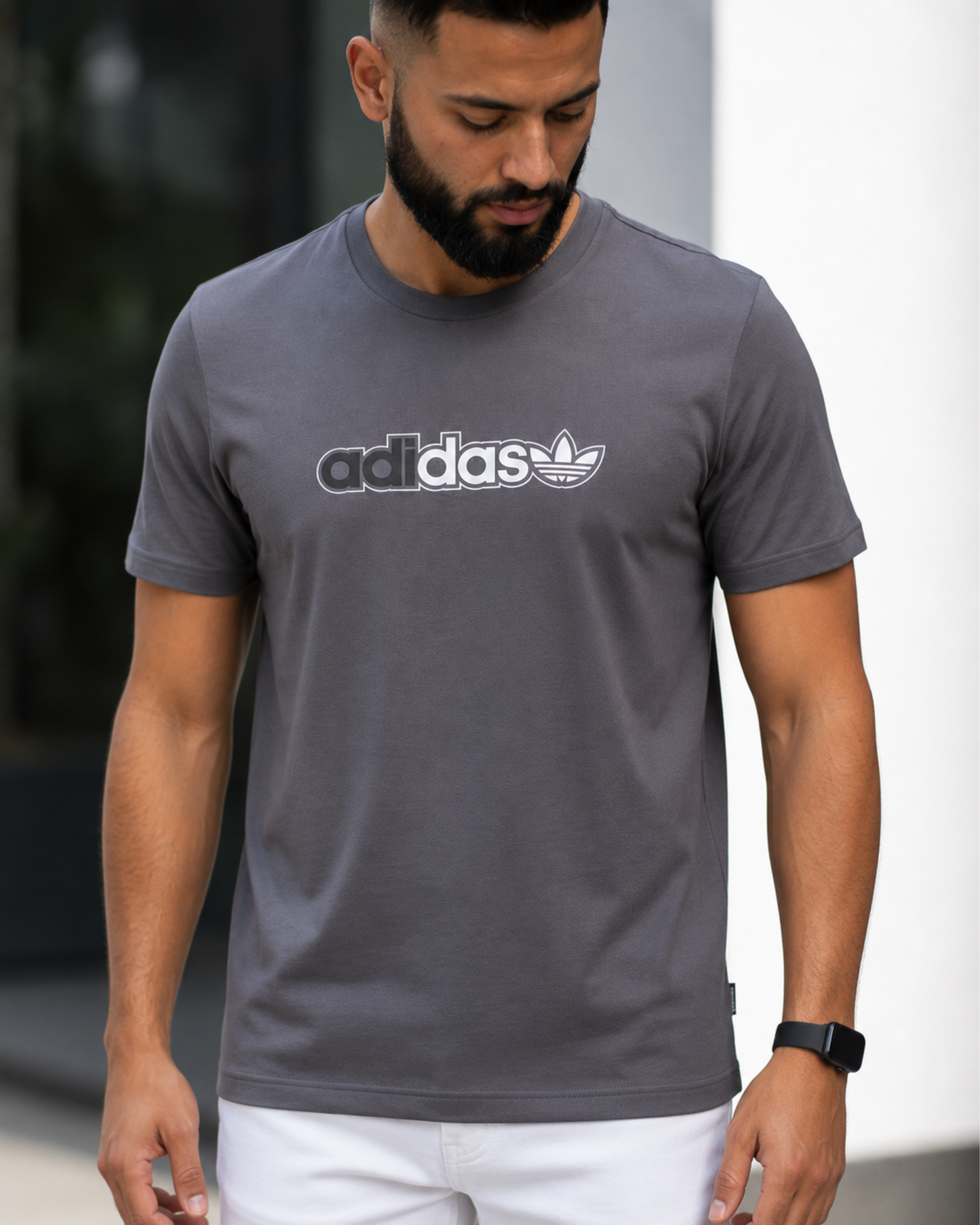 AD: Lifestyle T-Shirt