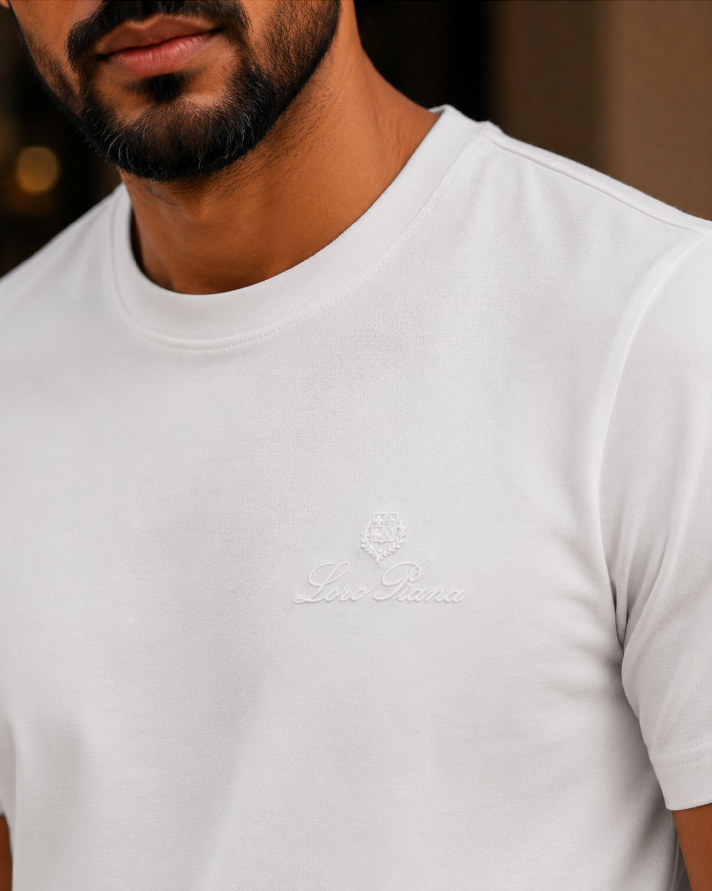 LP: Refined T-Shirt