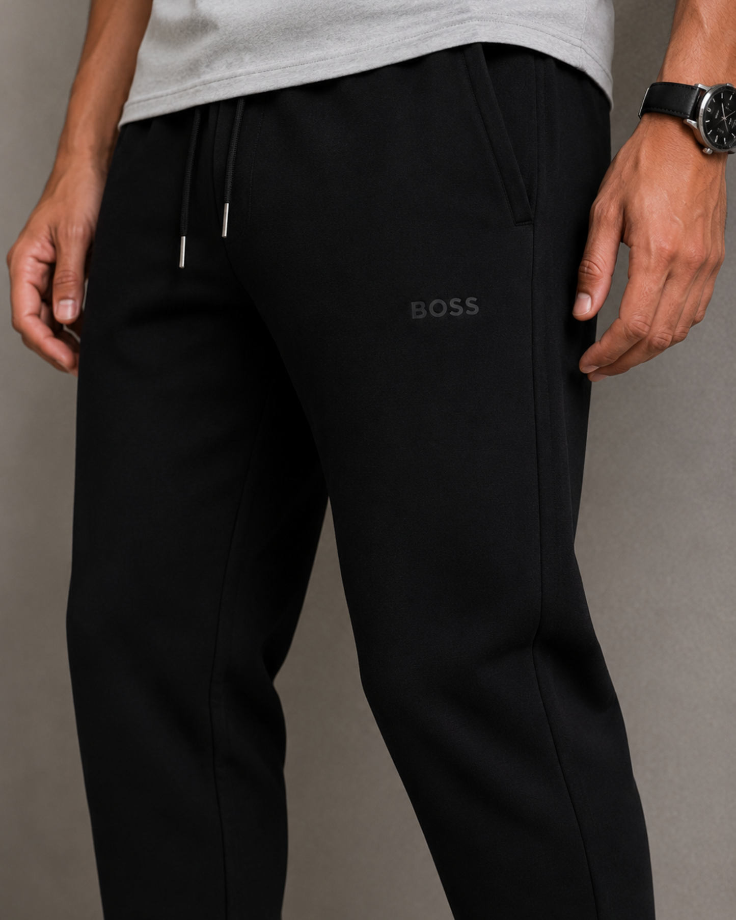 BS: Refined Pants (smooth)