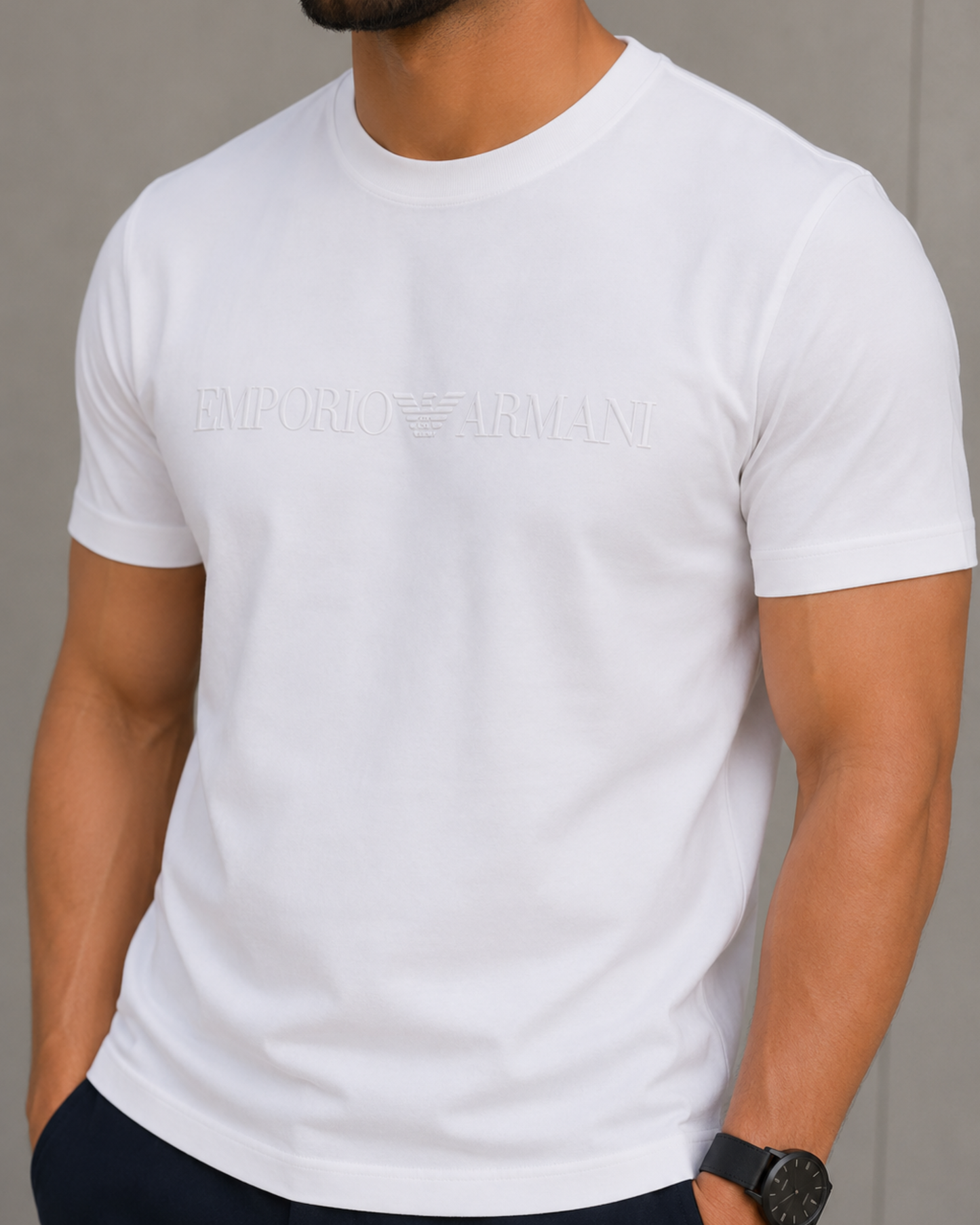 AR : T-Shirt