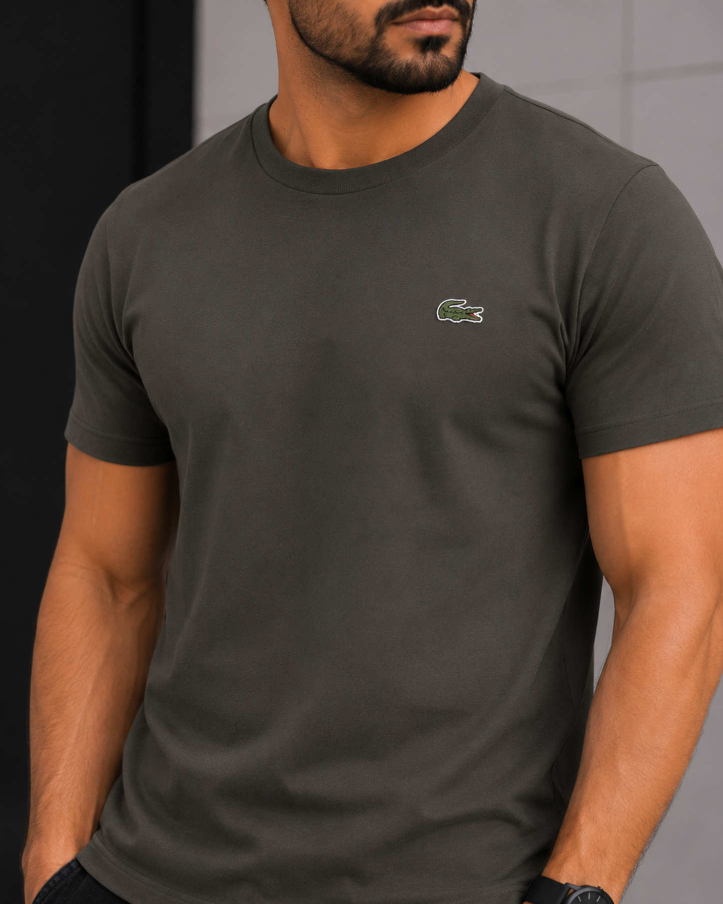 LC : T-Shirt