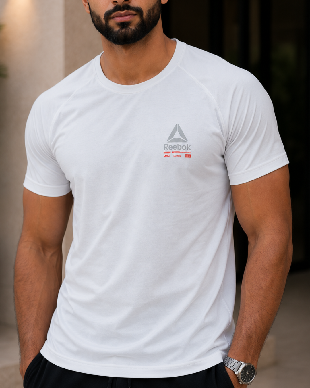 RB: Lifestyle T-Shirt (+size)
