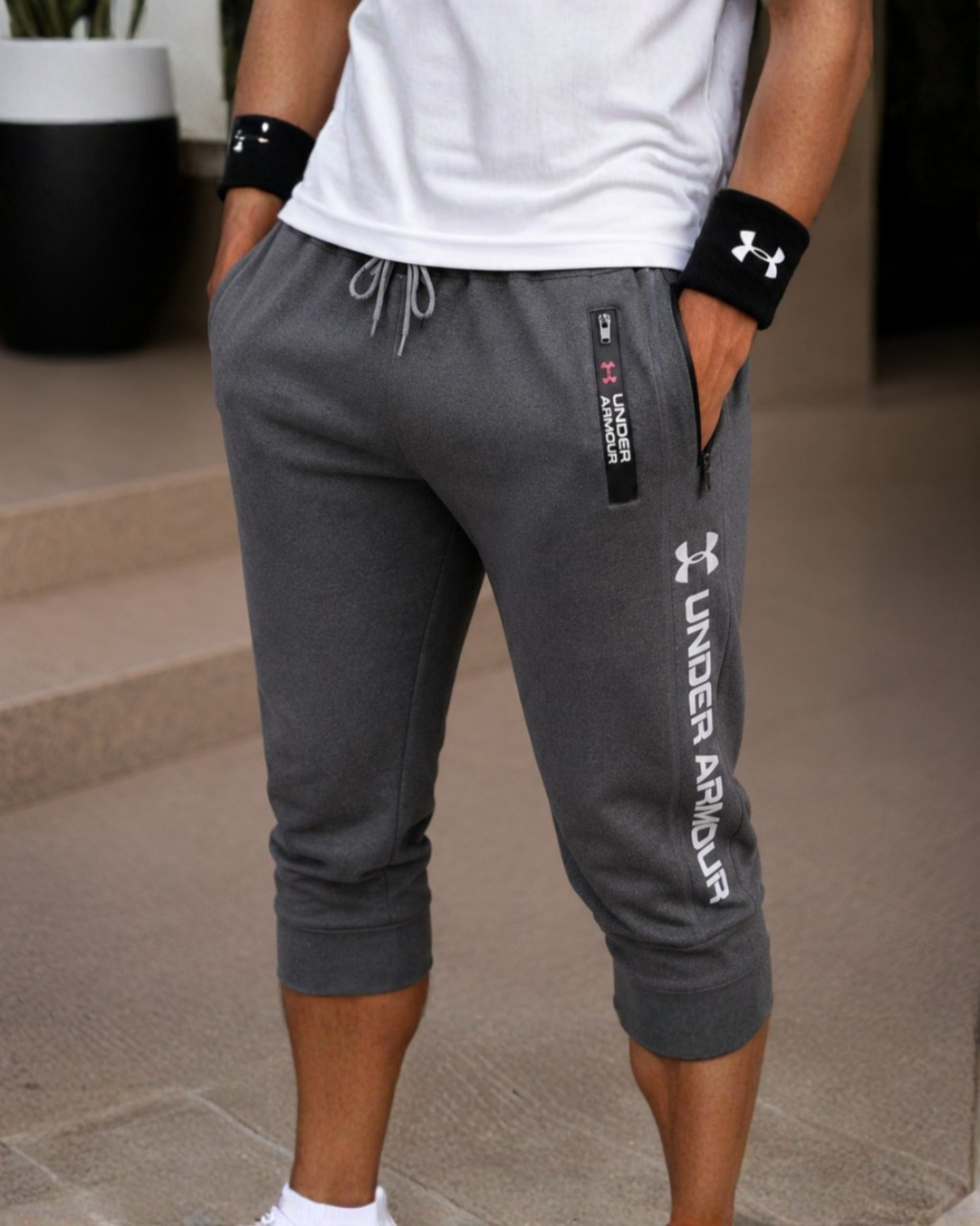 UA: Active 3/4