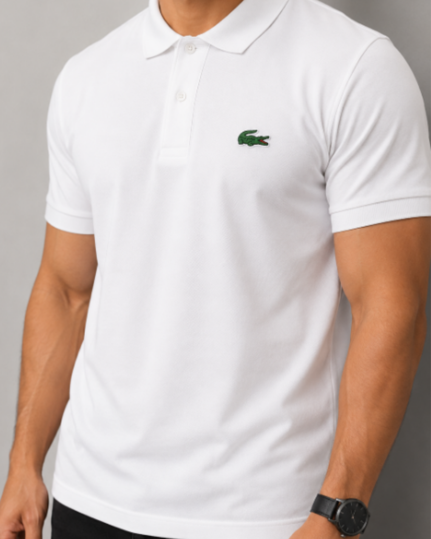 LC : Golfer