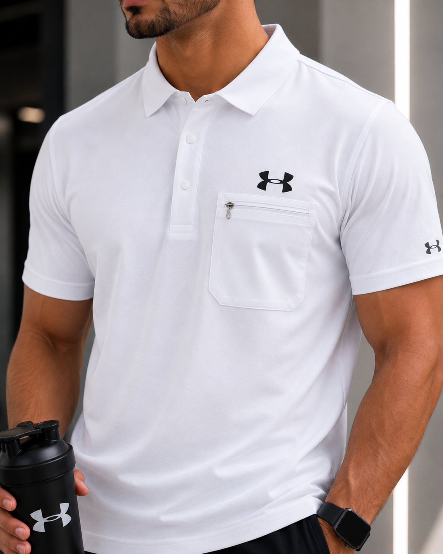 UA: Active Golfer