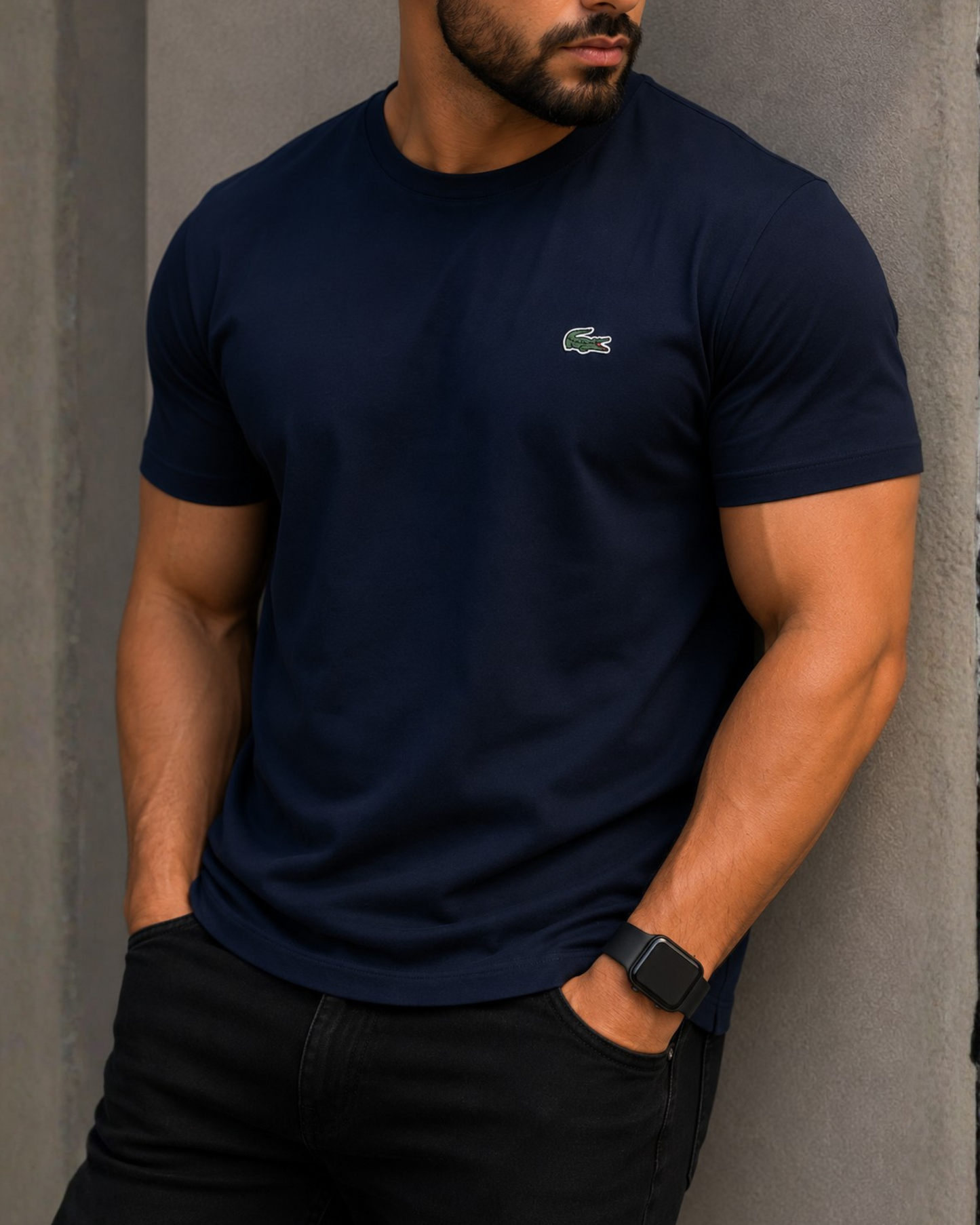 LC : T-Shirt (+Size)