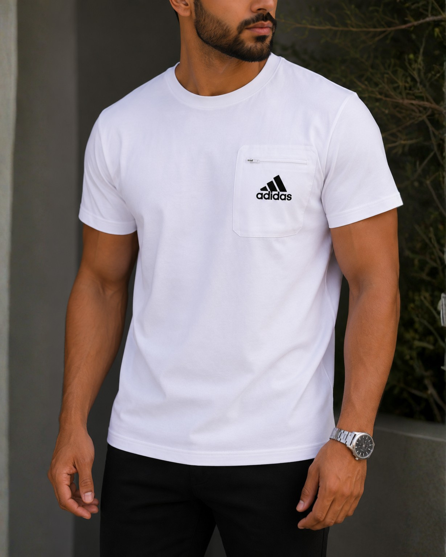 AD: Lifestyle T-Shirt