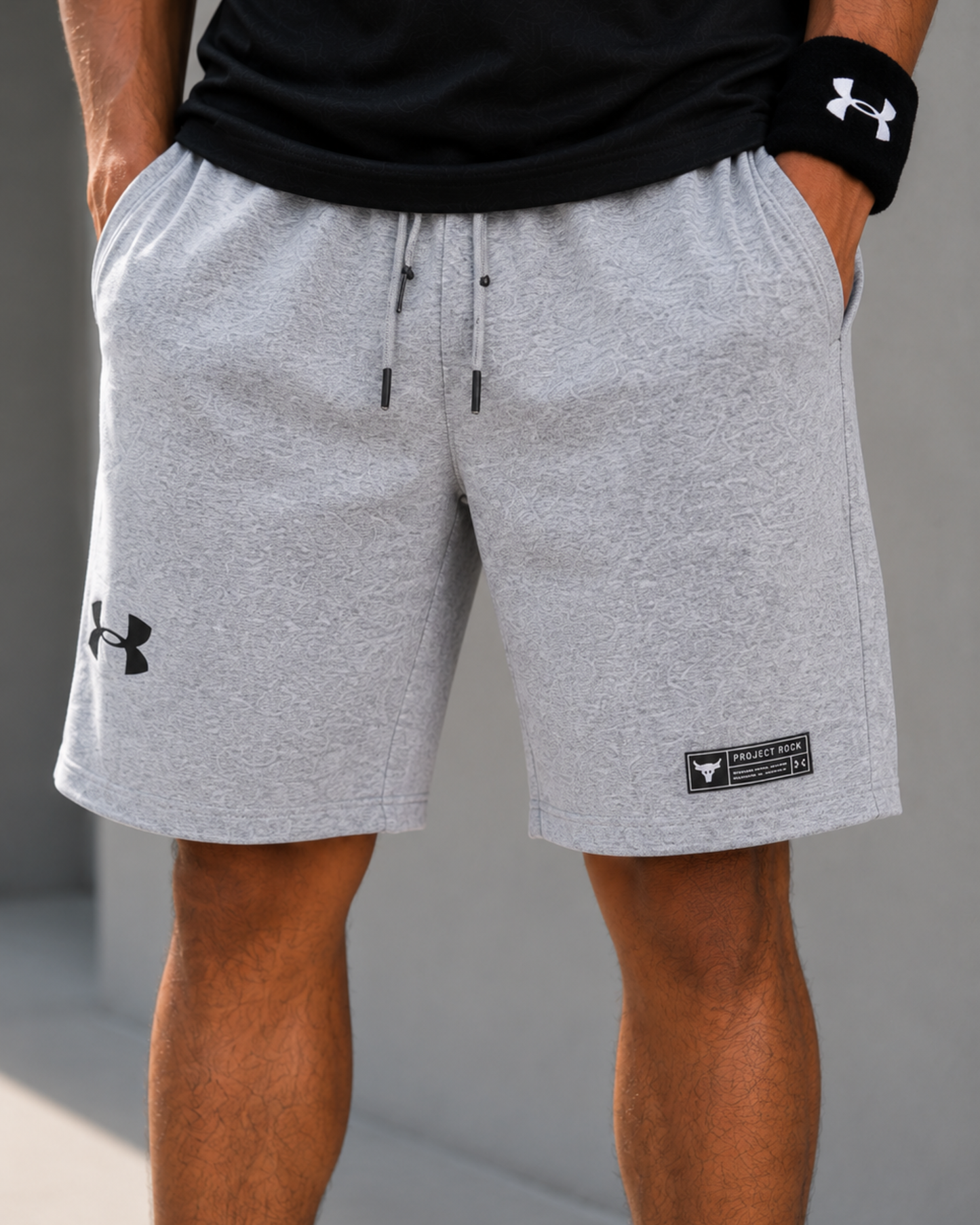 UA: Lifestyle Shorts