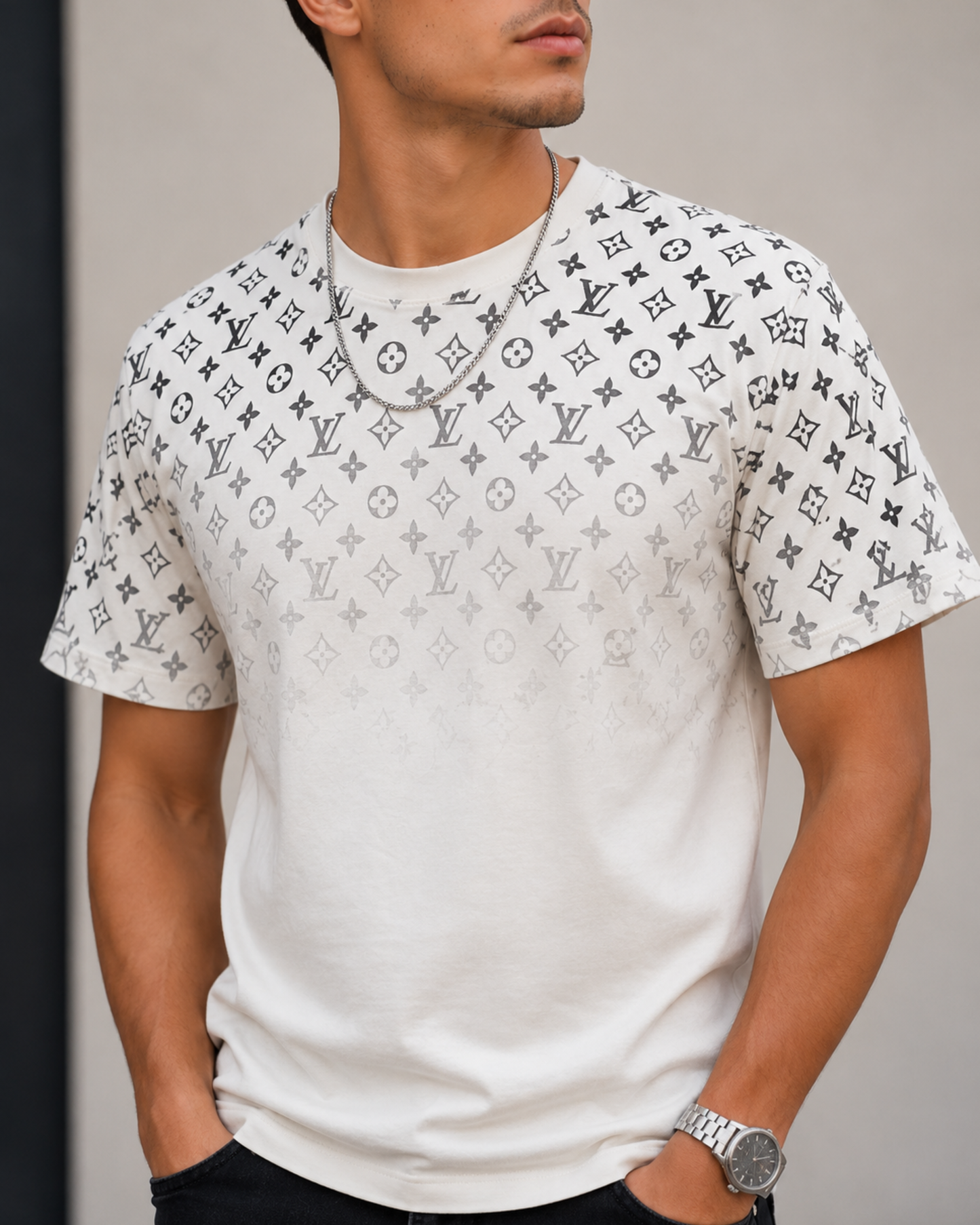 LVT : T-shirt