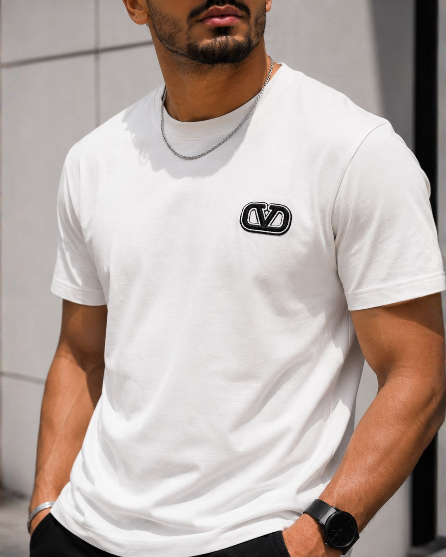 CD : T-shirt