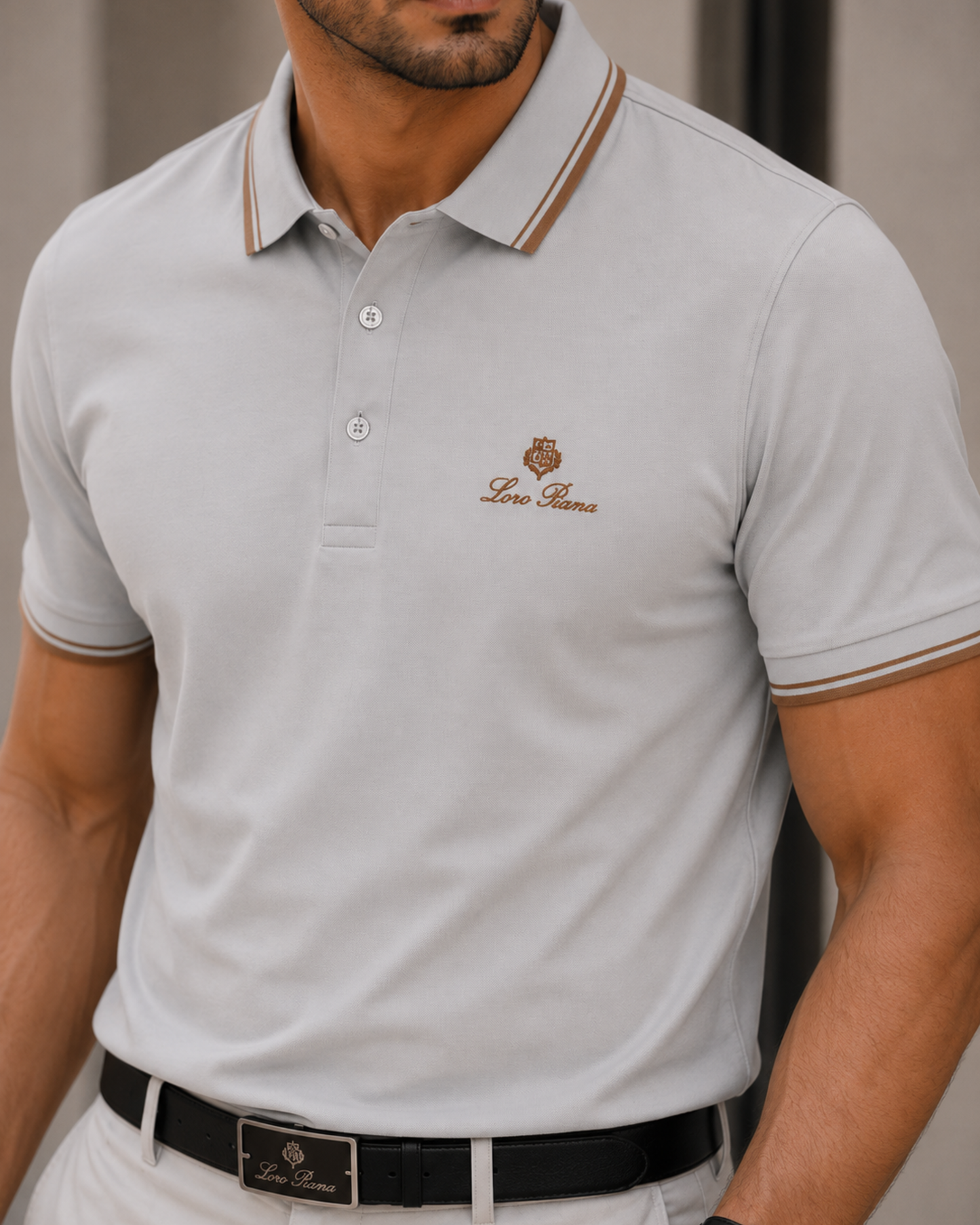 LP : Golfer