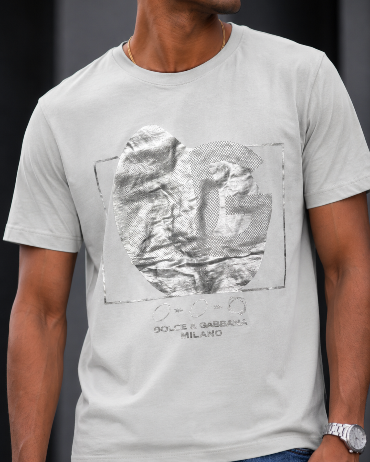 DG : T-shirt