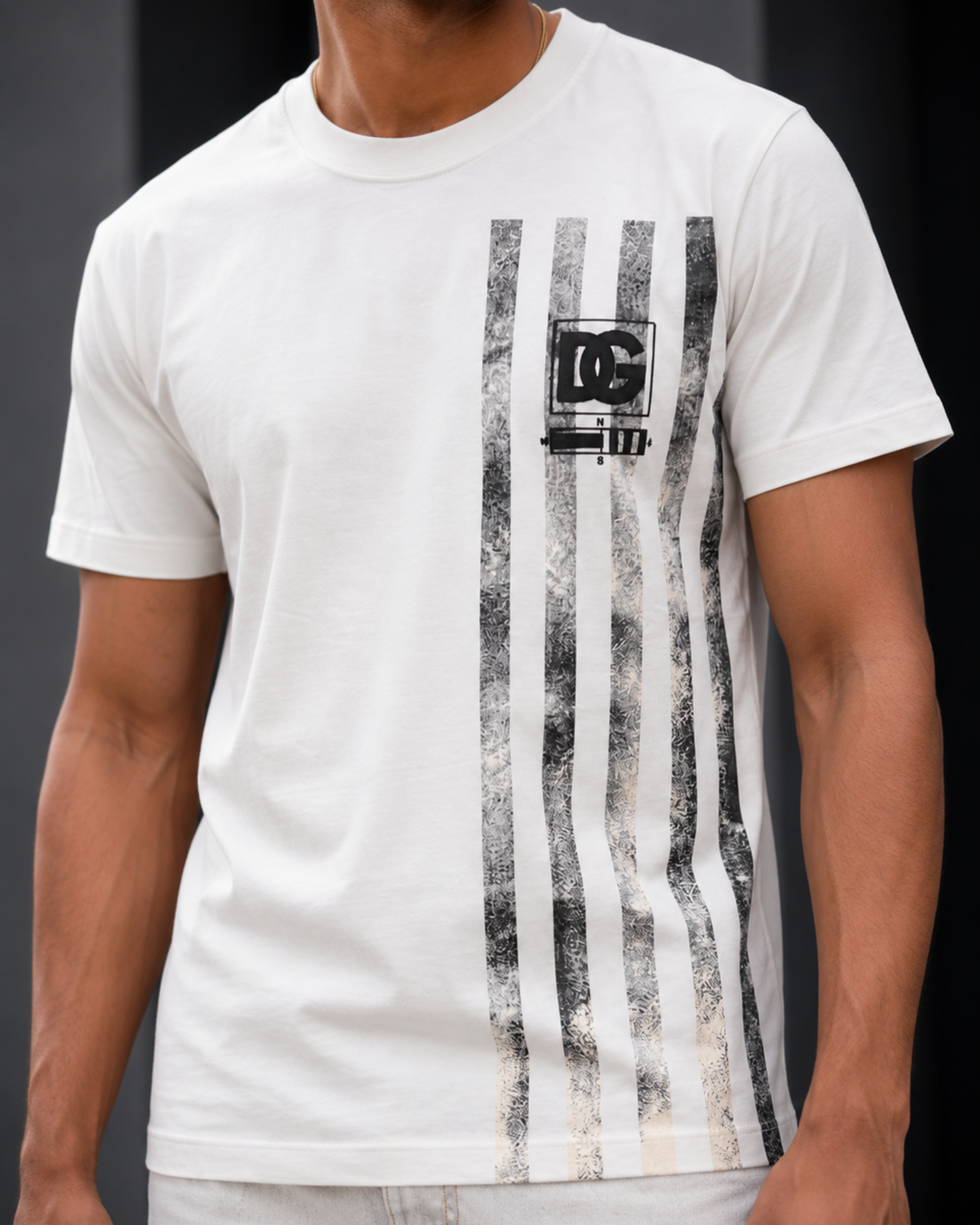 DG : T-shirt