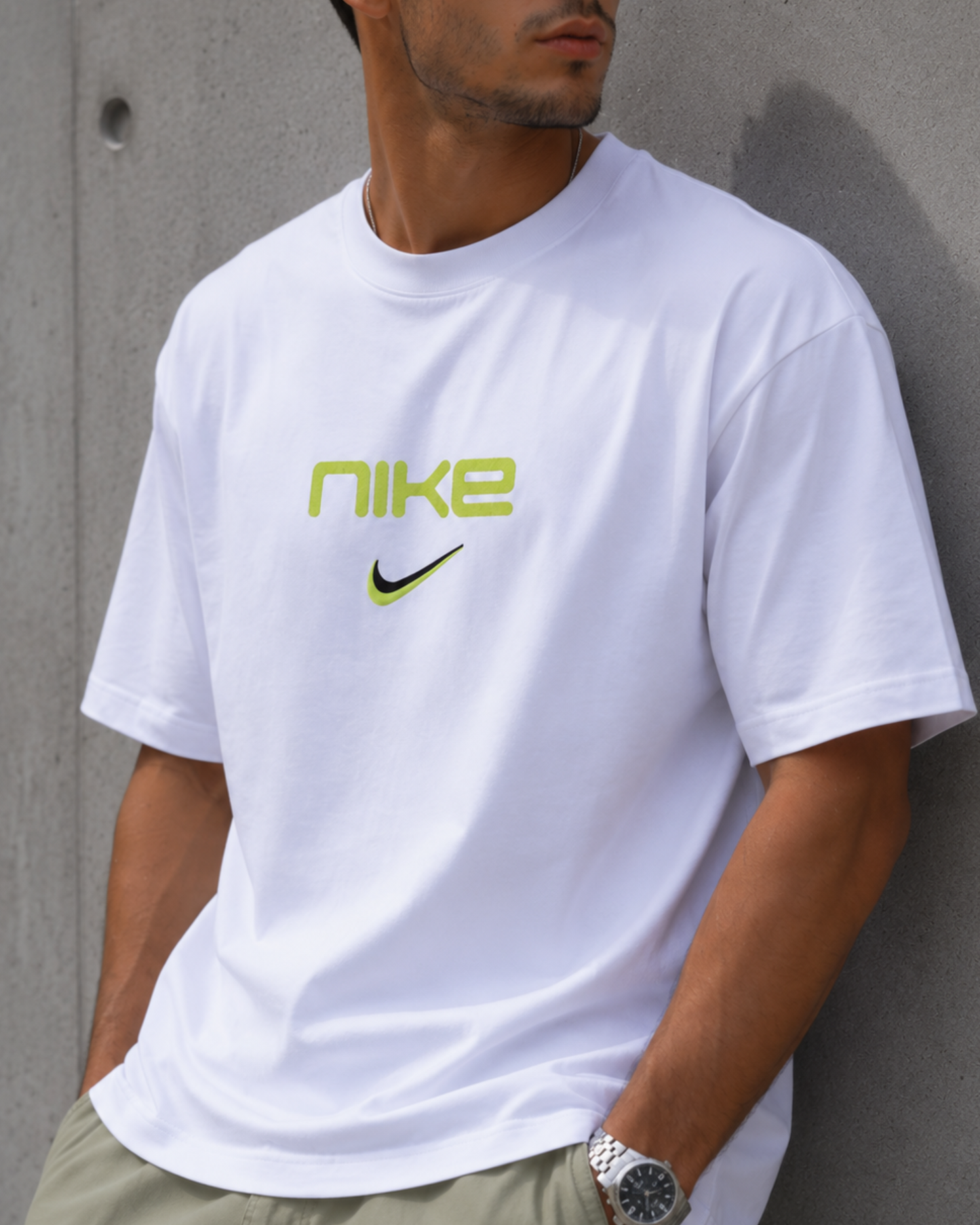 NK: Lifestyle T-Shirt