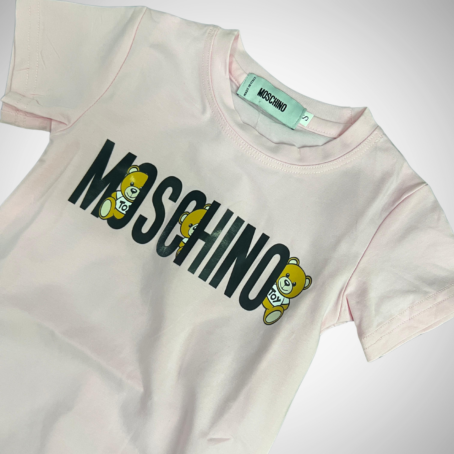 Romper - Short Sleeve