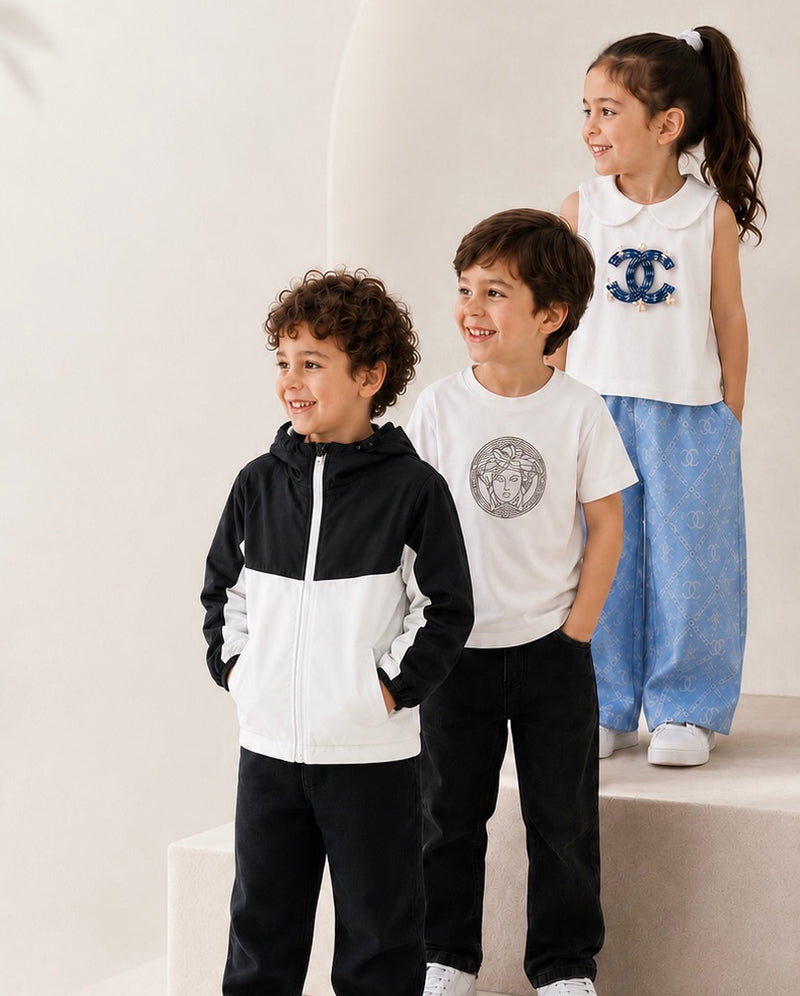 Kids
