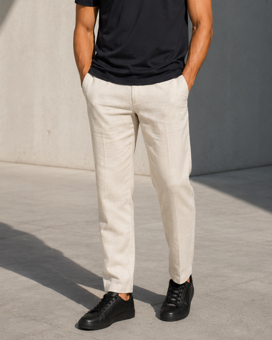 BS : Trousers