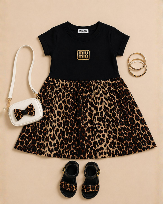 MM: Kids Dress