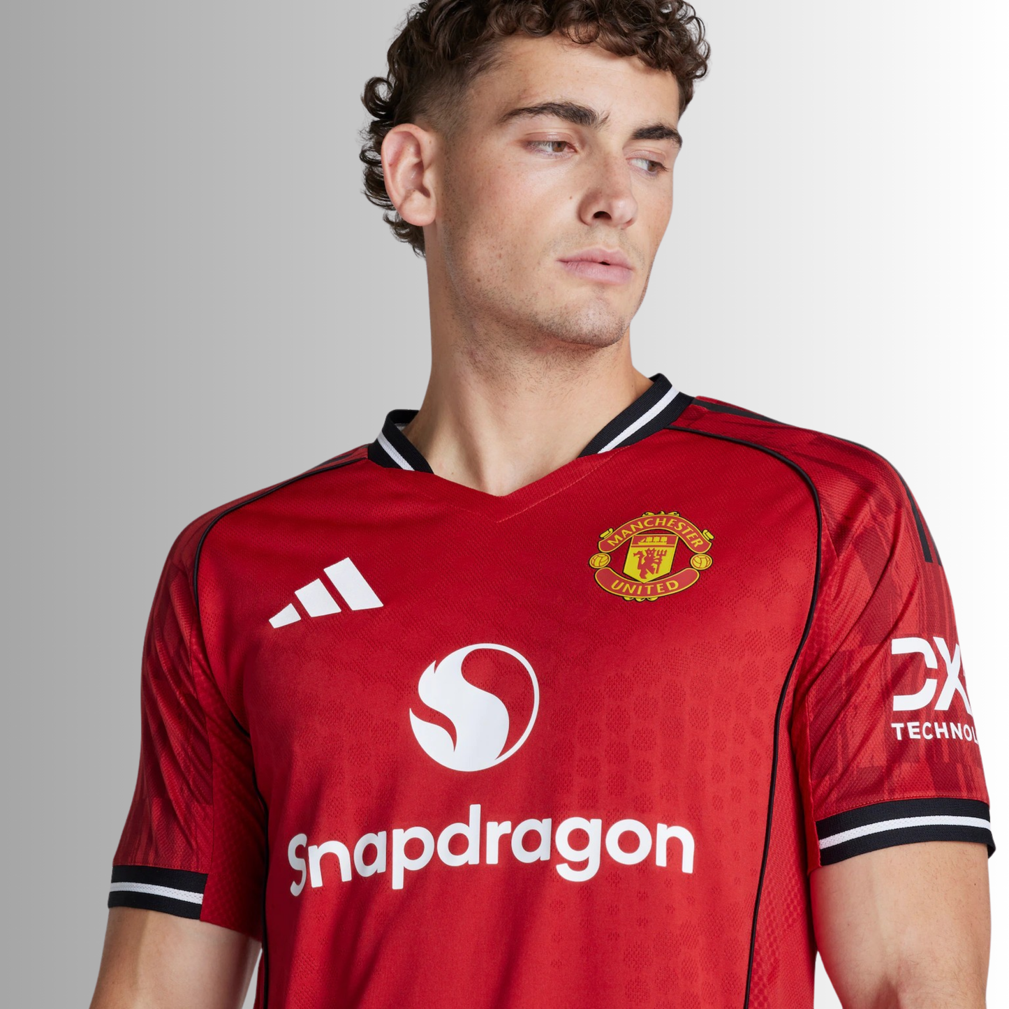 Football Shirt - Home - Player Edition 2025/2026