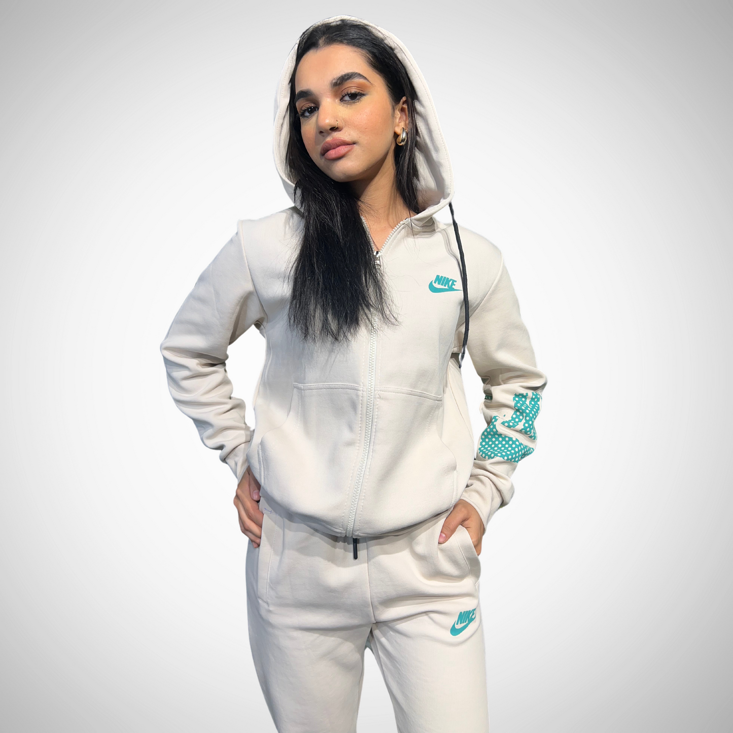 Ladies Tracksuit